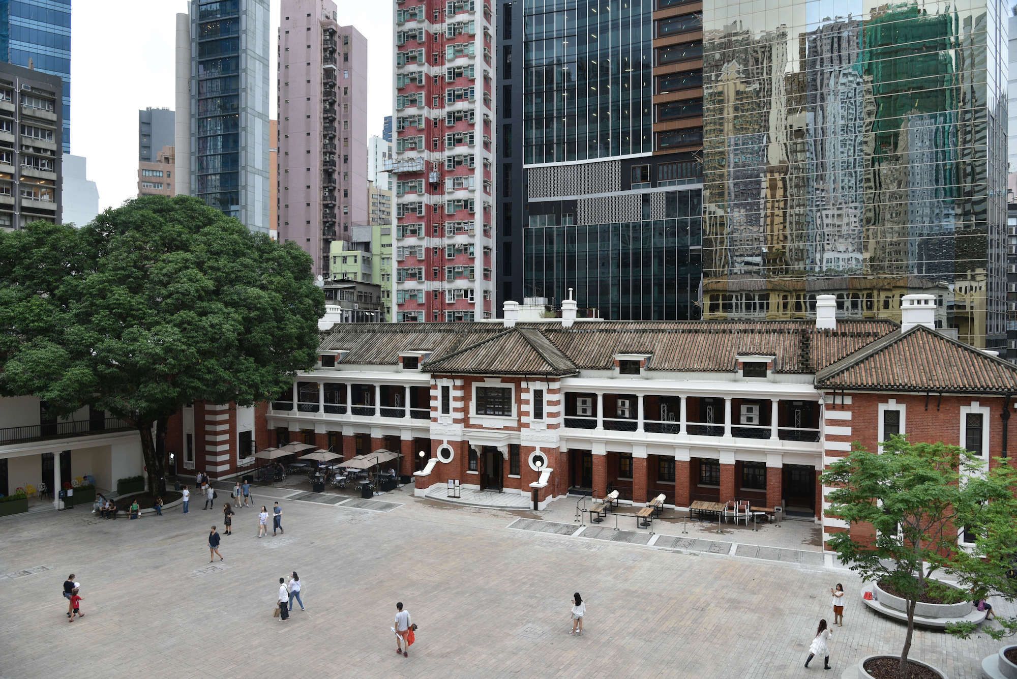 8 Places In Hong Kong To Learn About Local Heritage And Culture