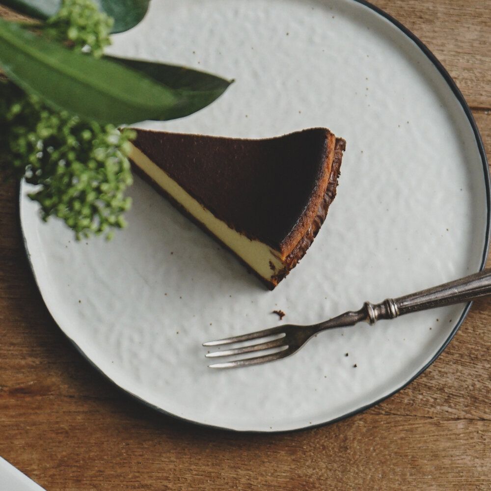 Basque Cheesecake Is Everywhere, And Here’s Where To Find The Best In Hong Kong