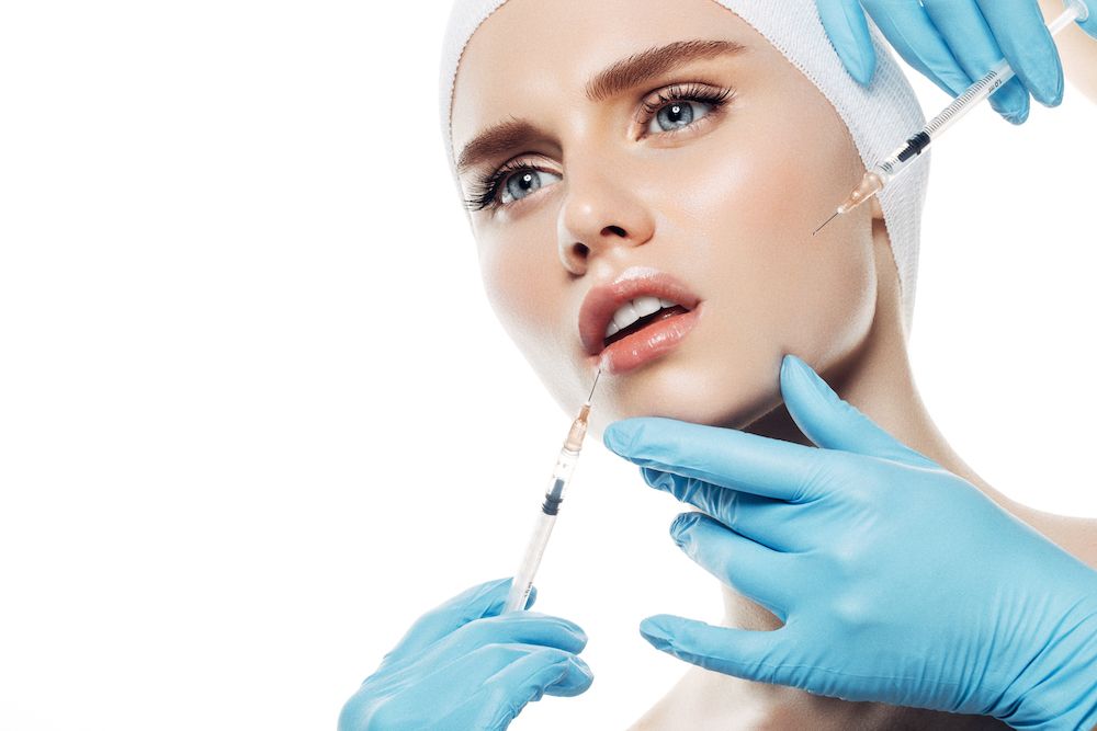 Dermal Fillers Melbourne