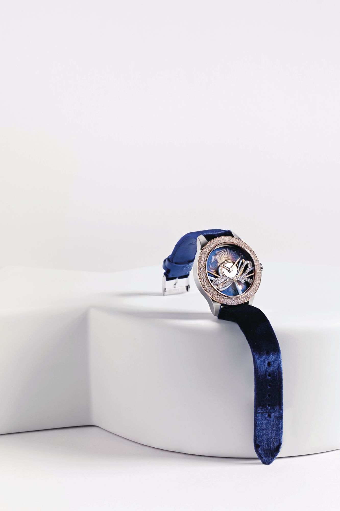 dior watch set