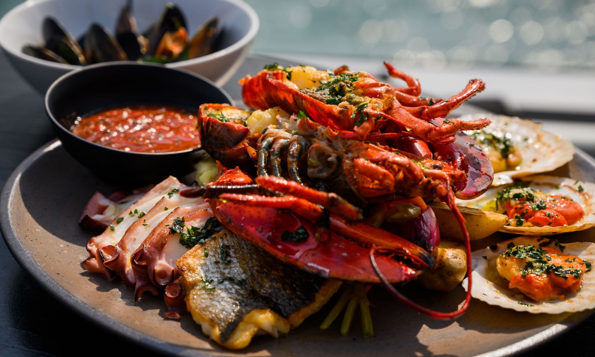 Harbour City’s Paper Moon Launches Mother’s Day Dinner Set Menu