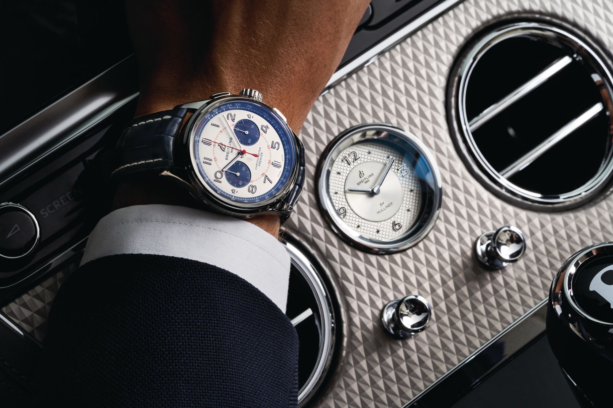 4 Reasons Why You Should Call Your Watch Retailer This Month