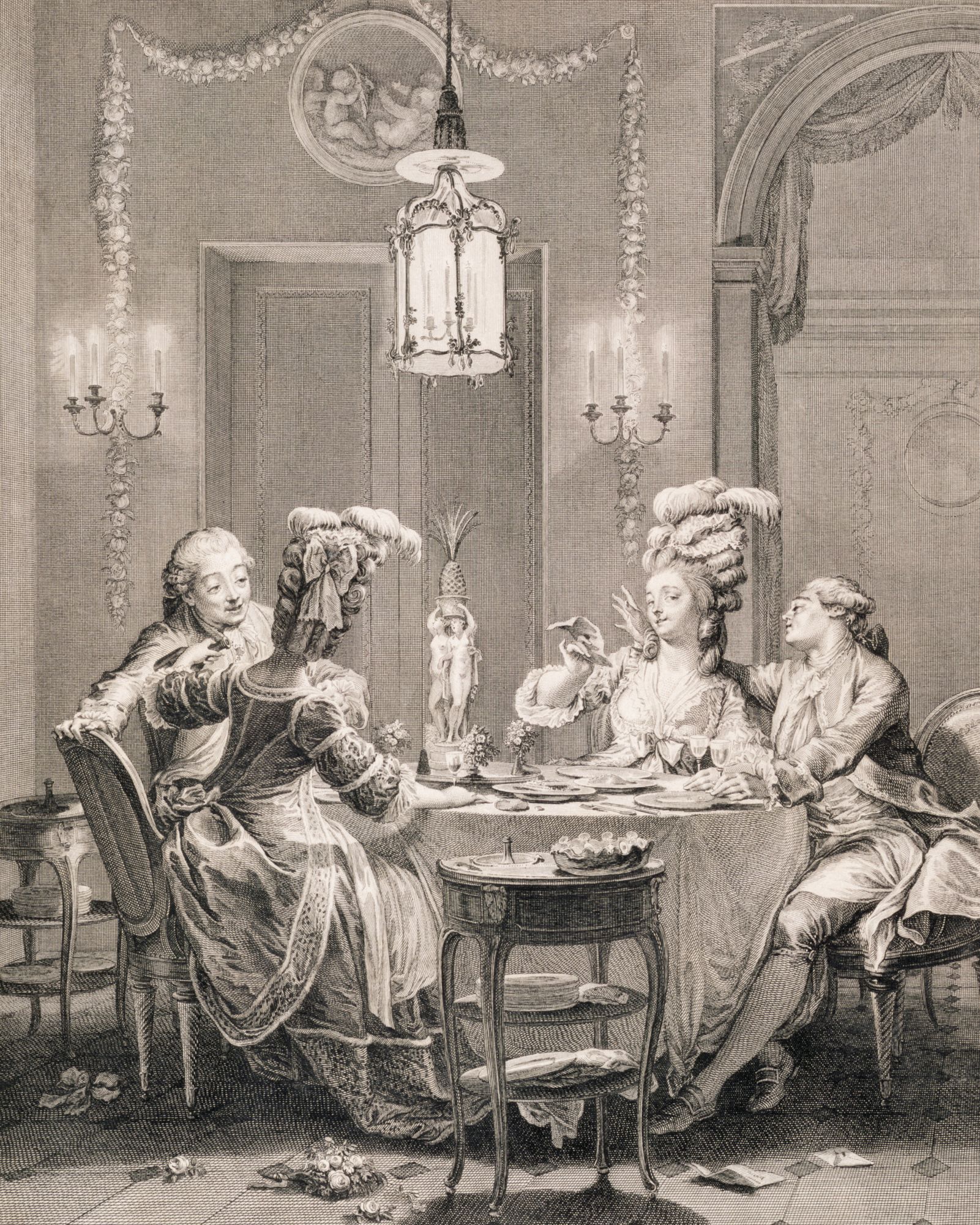 Tatler's Guide To Being Conversant
