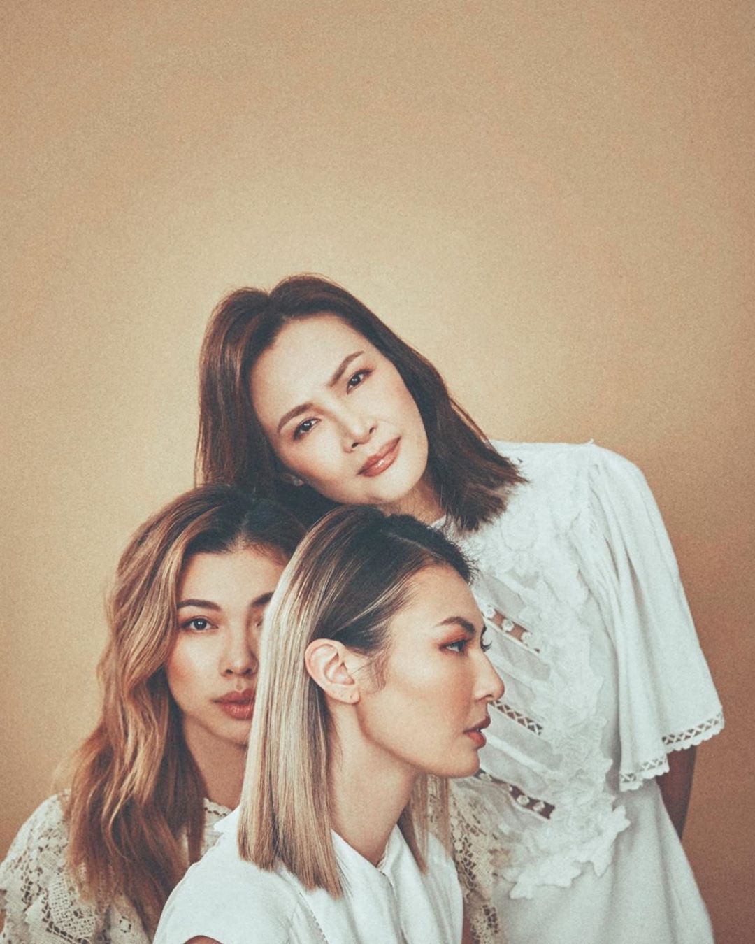 Mother's Day 2020: Instagram Tributes from the Tatler Community