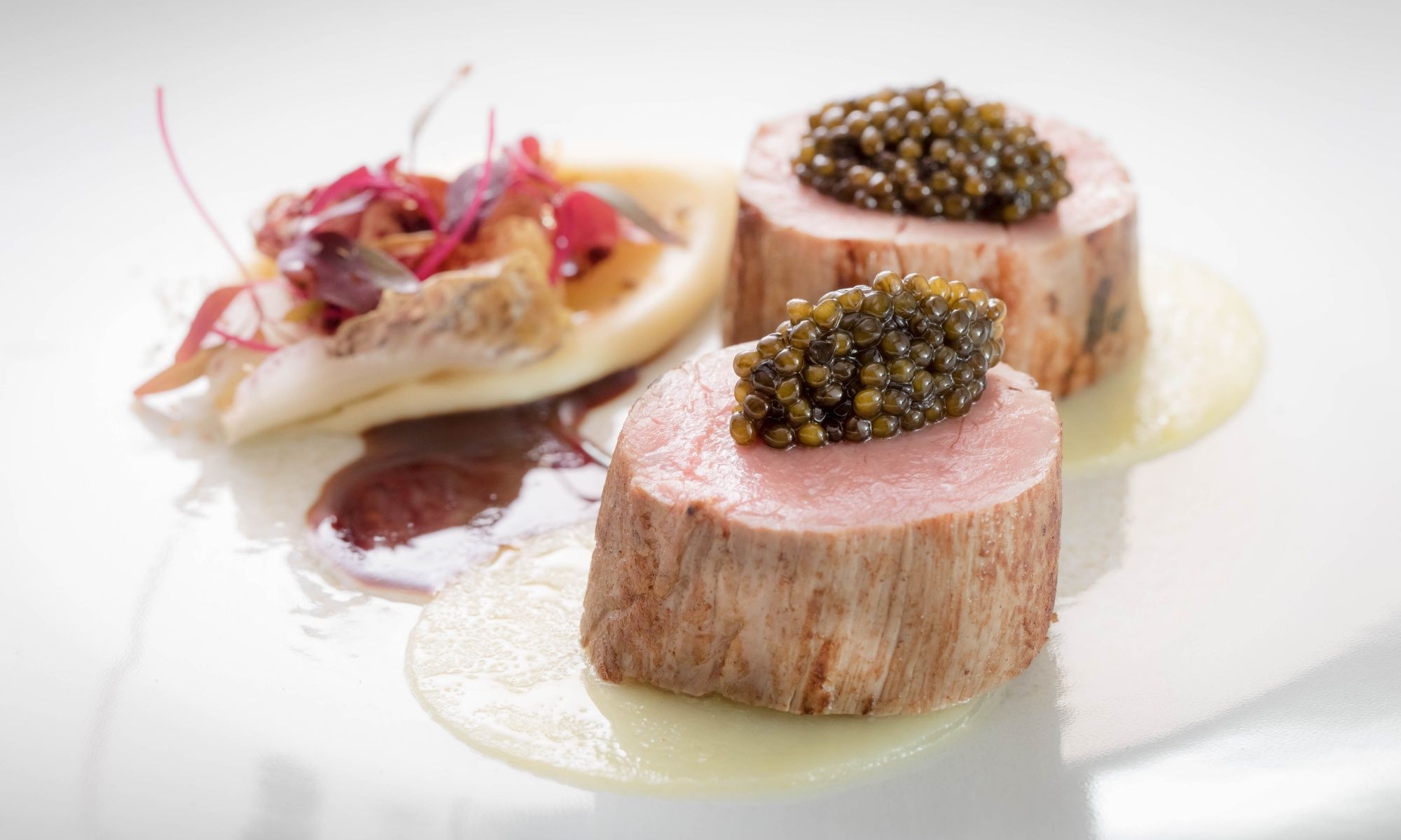 Épure Presents Exclusive Dining Offers This May