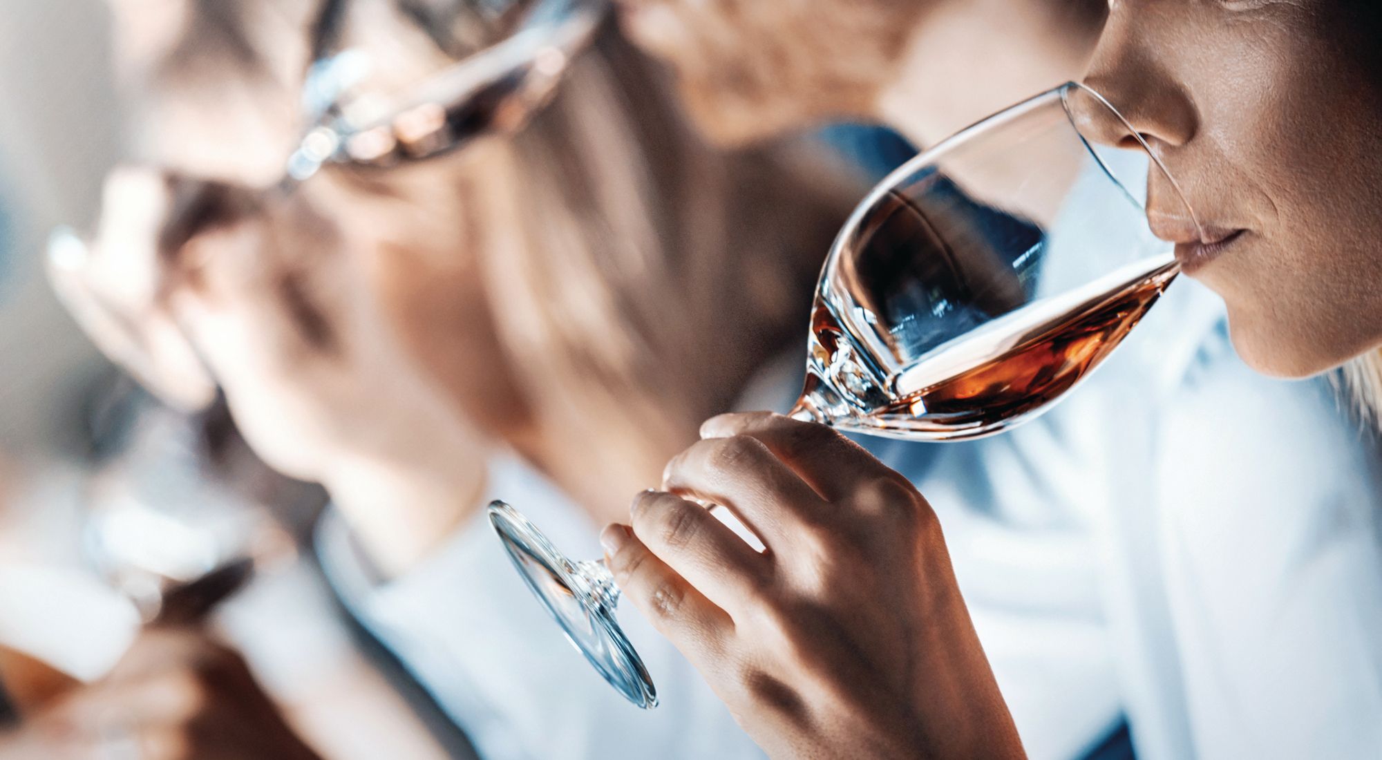 I'll Have What She's Having: 11 Wine Experts On Their Favourite Bottles