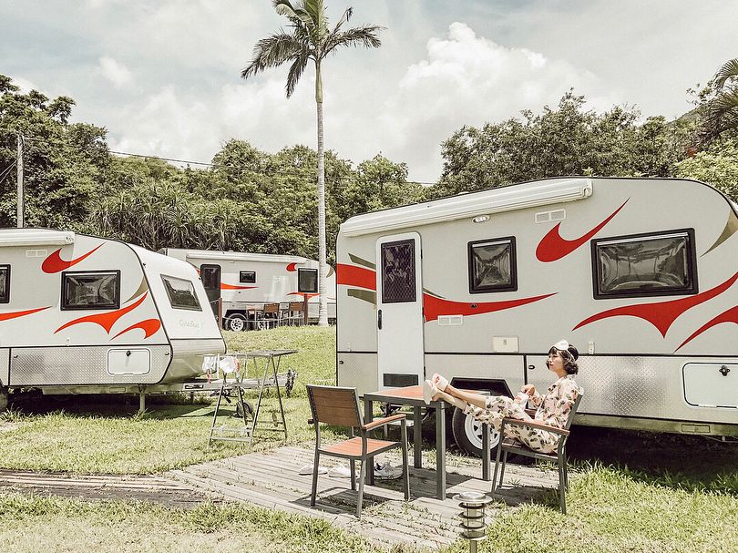 The Best Glamping Sites In Hong Kong