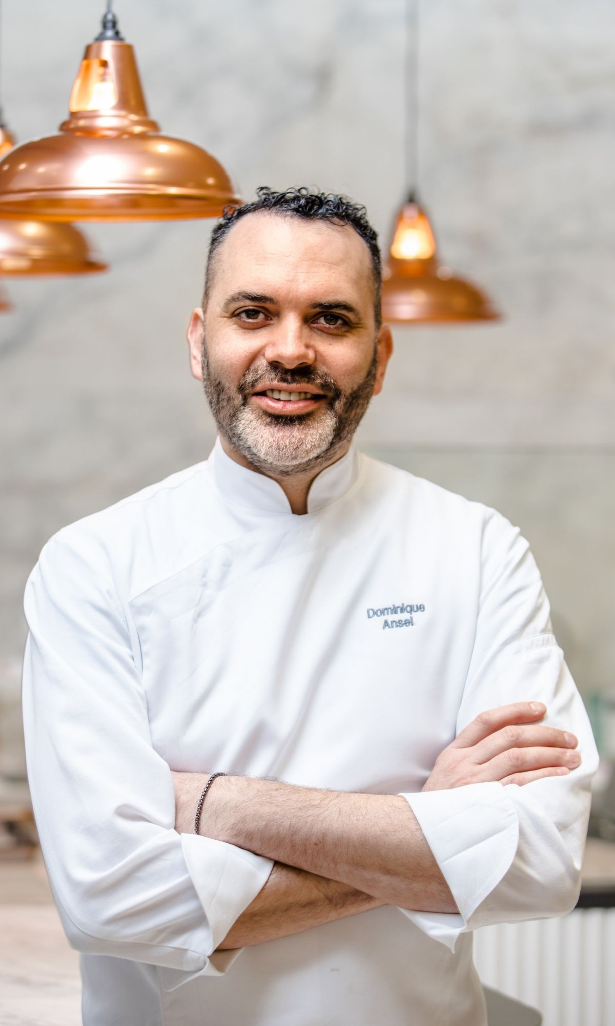Dominique Ansel Finally Launches The Cronut At Dang Wen Li For Two Weeks Only