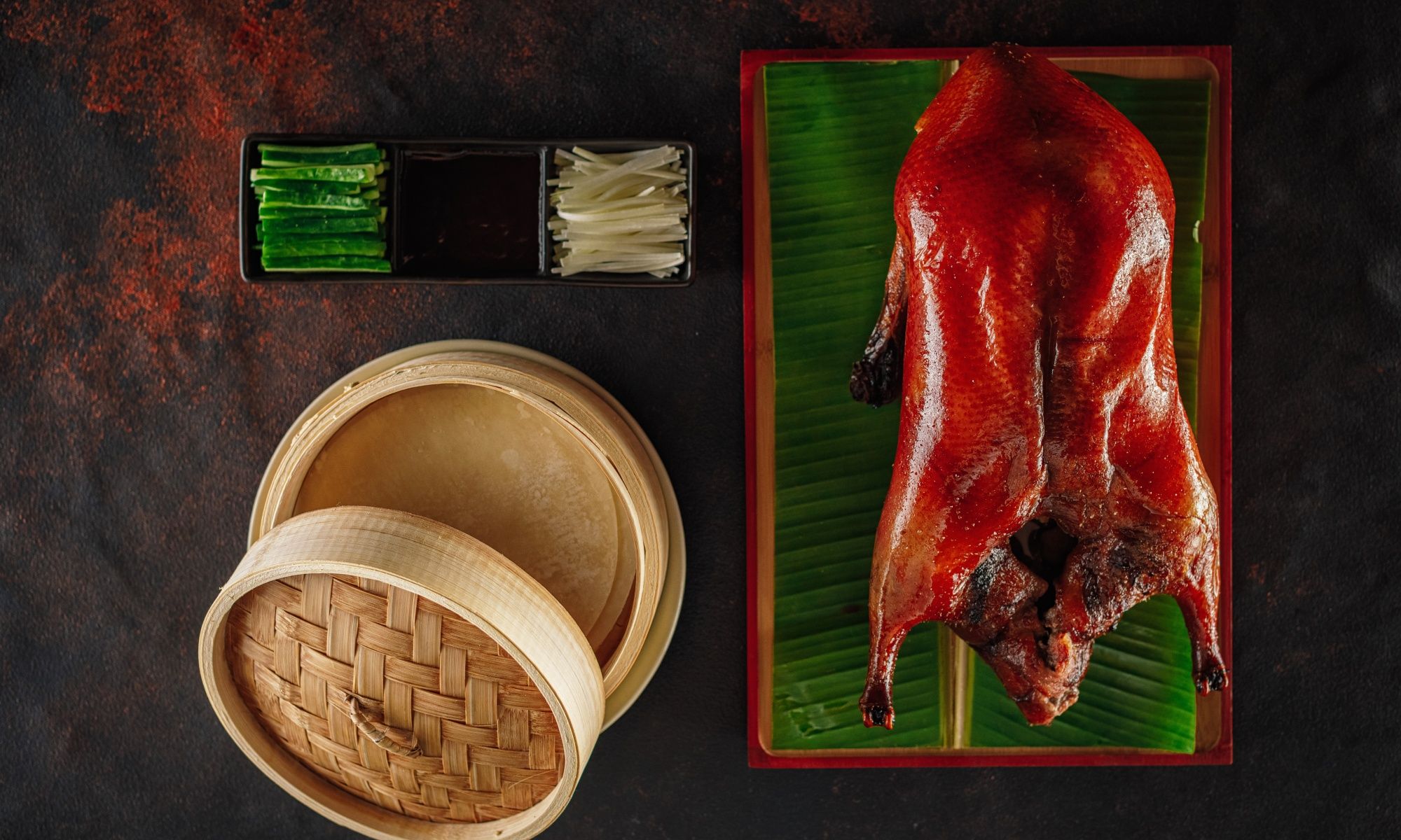 Hutong’s Red Lantern Evenings Return This Summer