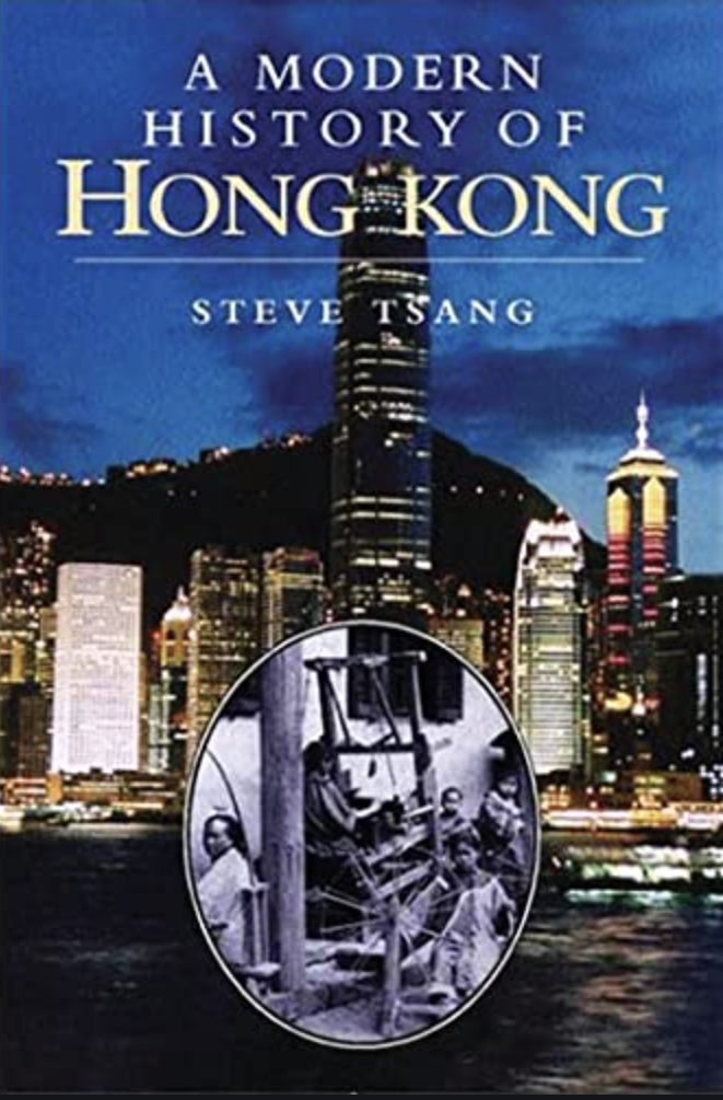 Tatler Reading List 10 Books About Hong Kong By Hongkongers Tatler