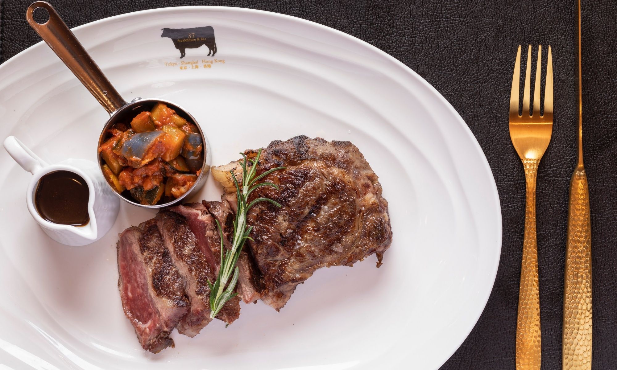 Where To Find The Best Steaks In Hong Kong In 2020 Tatler Hong Kong