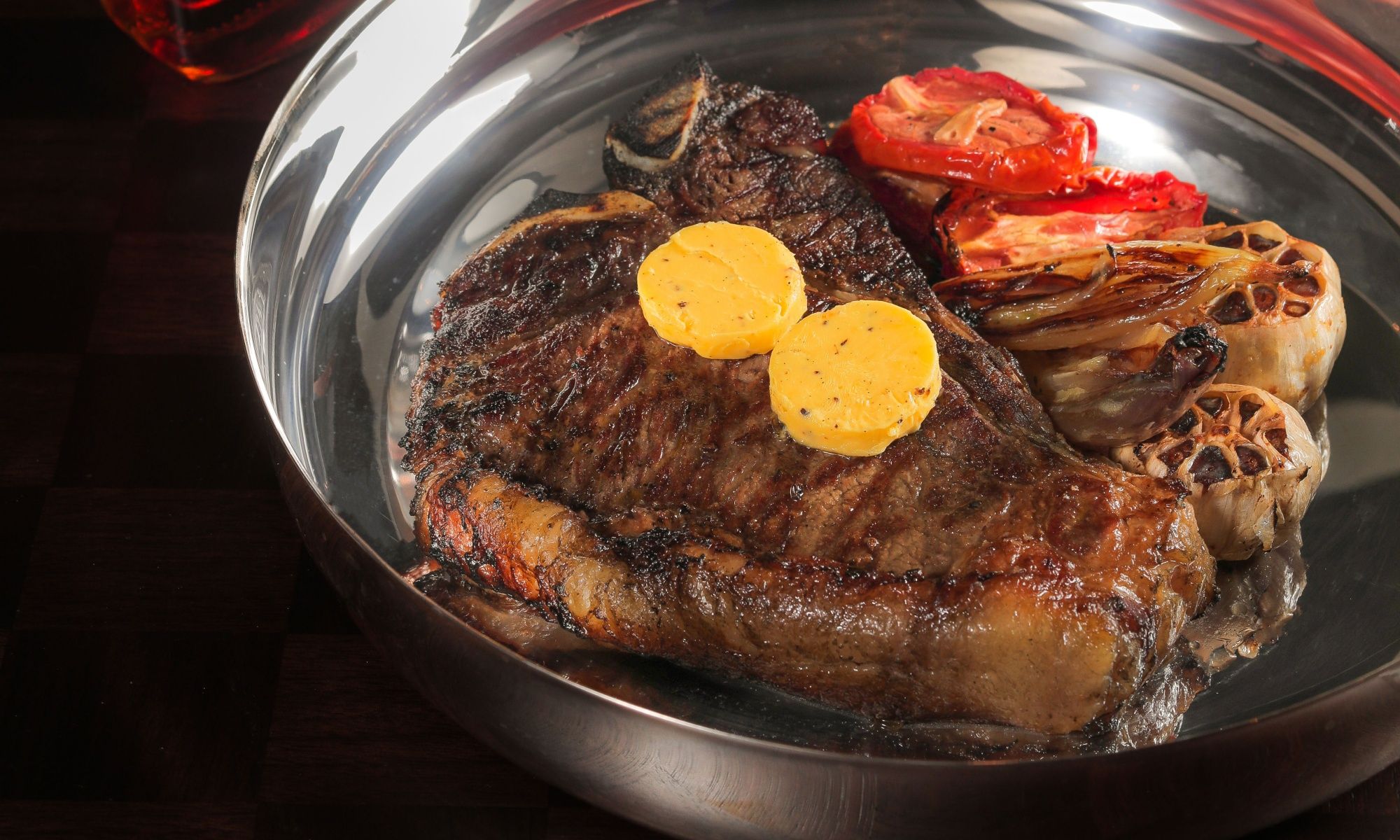 Where To Find The Best Steaks In Hong Kong In 2020 Tatler Hong Kong