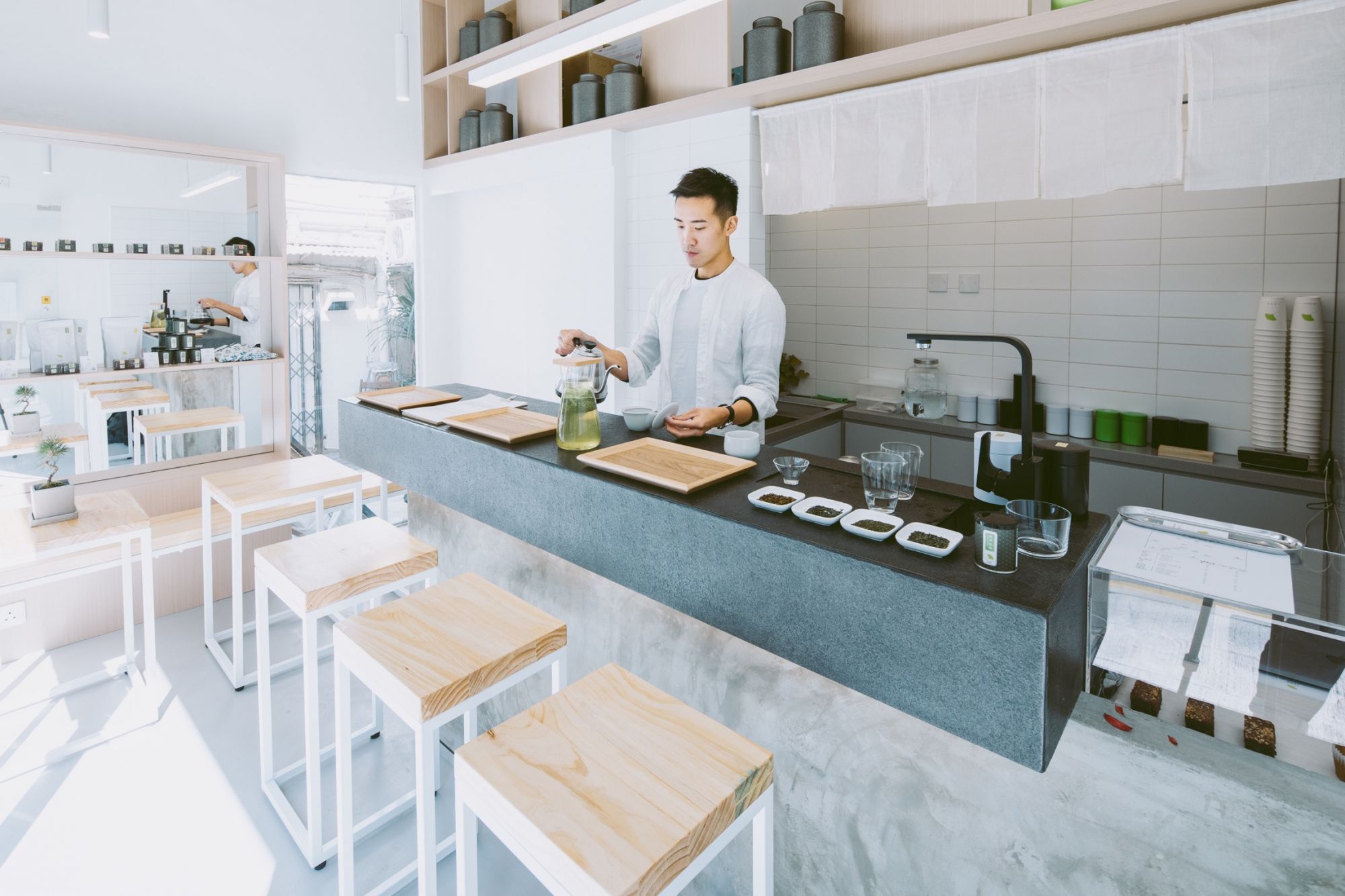 The Best Places For Tea In Hong Kong, 2020 Edition