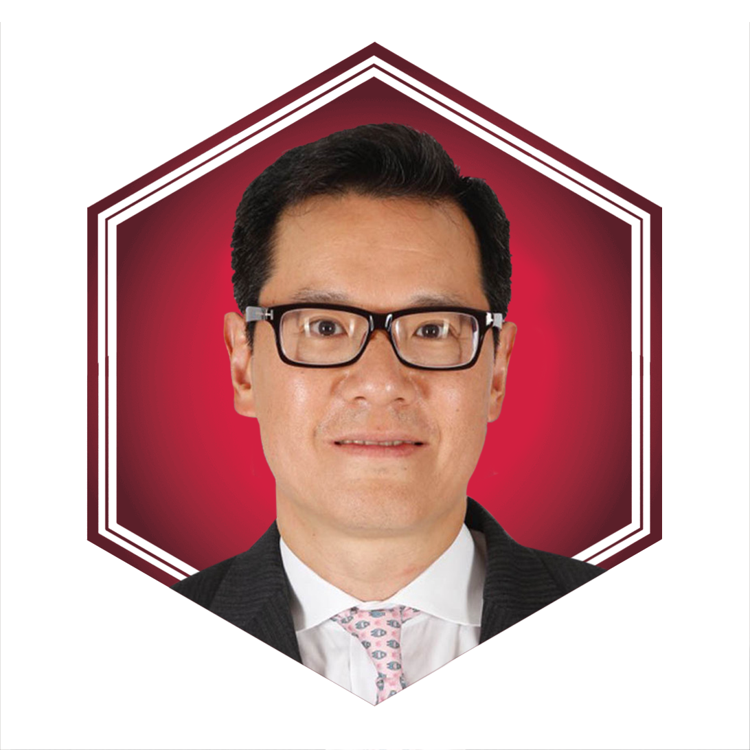 Hamilton Tang