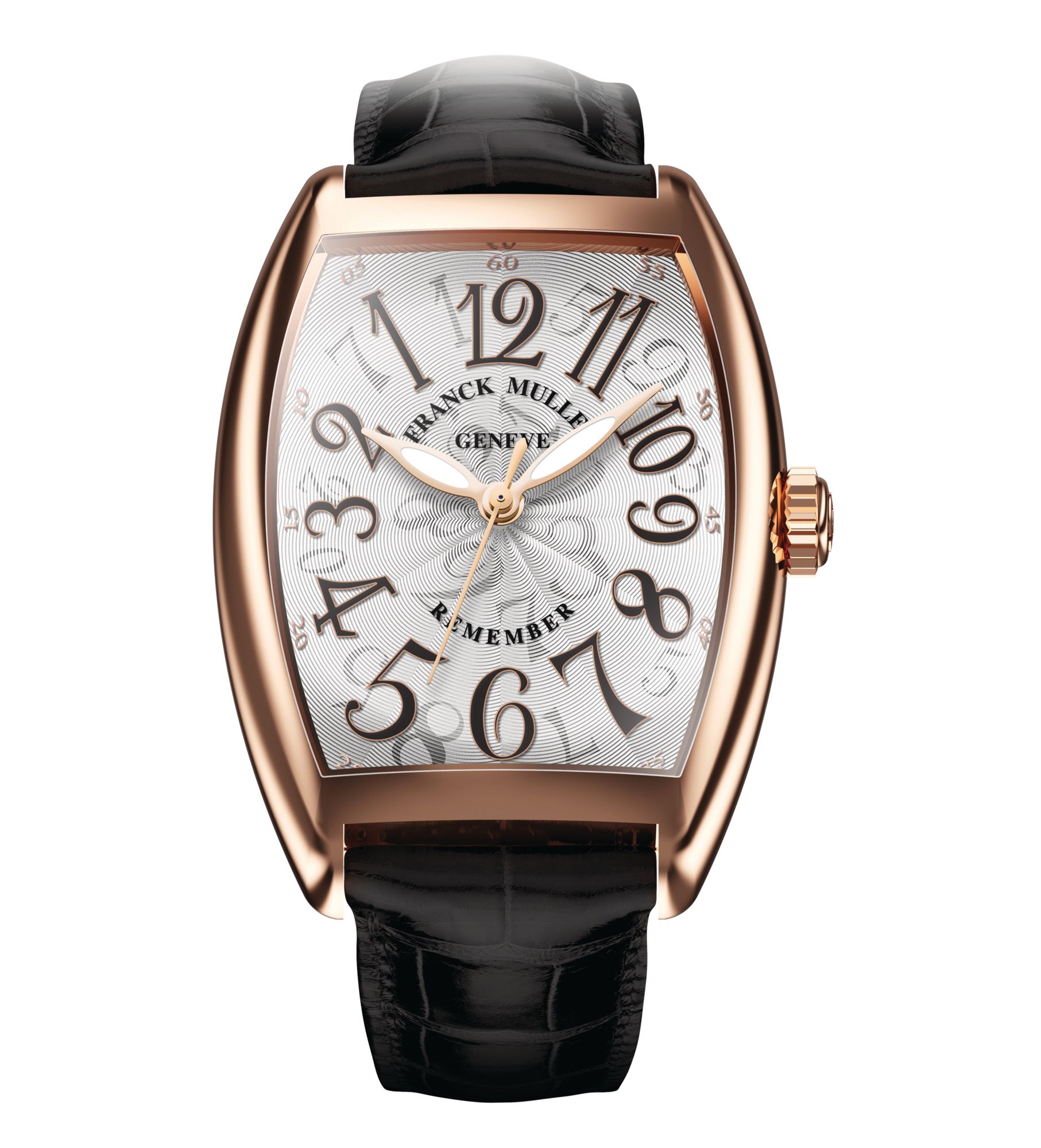 Remember by Franck Muller