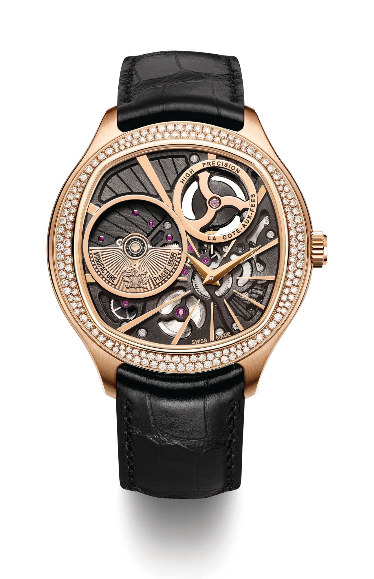 Emperador Coussin XL 700P by Piaget