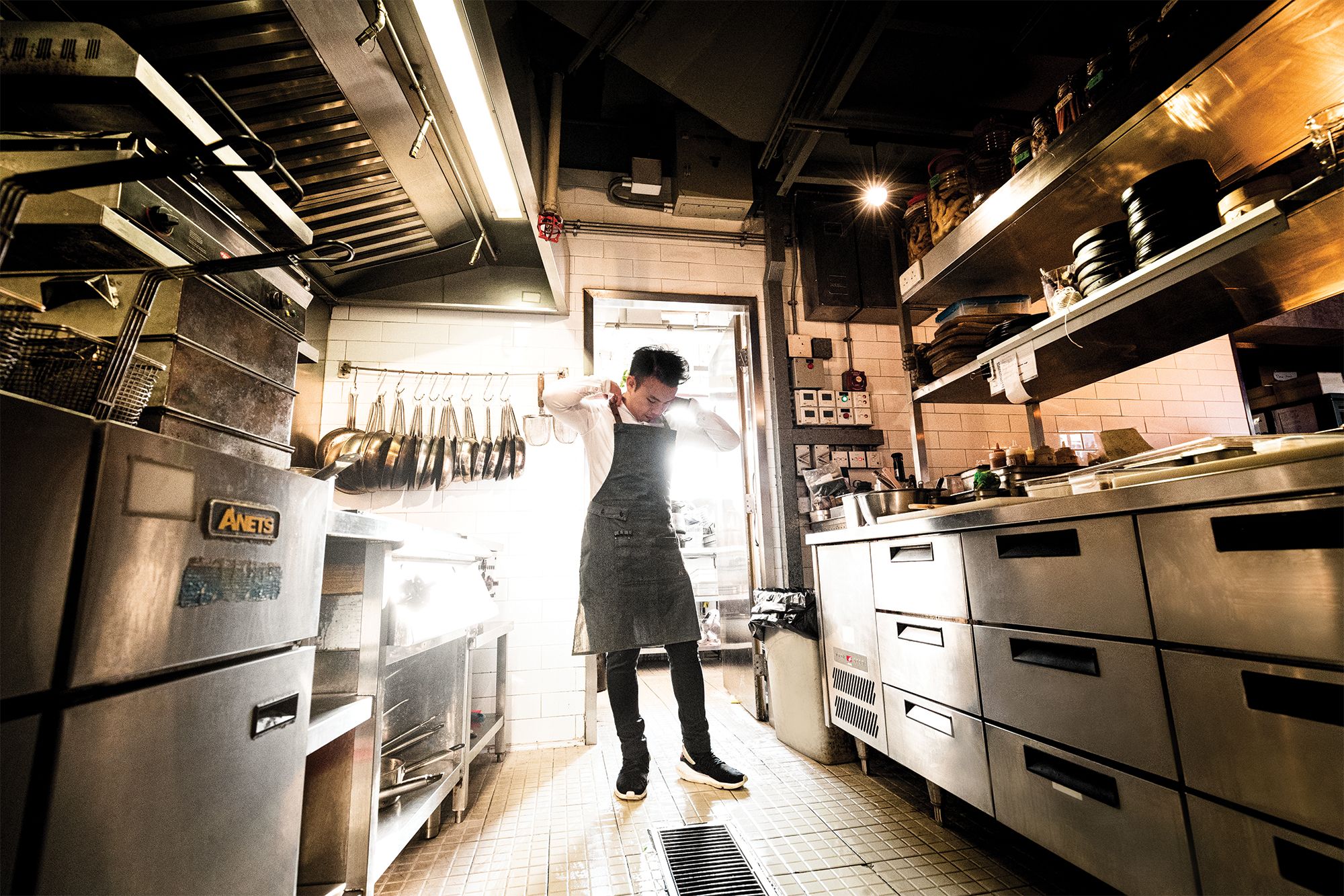 It’s Your Last Chance To Support The United We Dine Restaurant Campaign