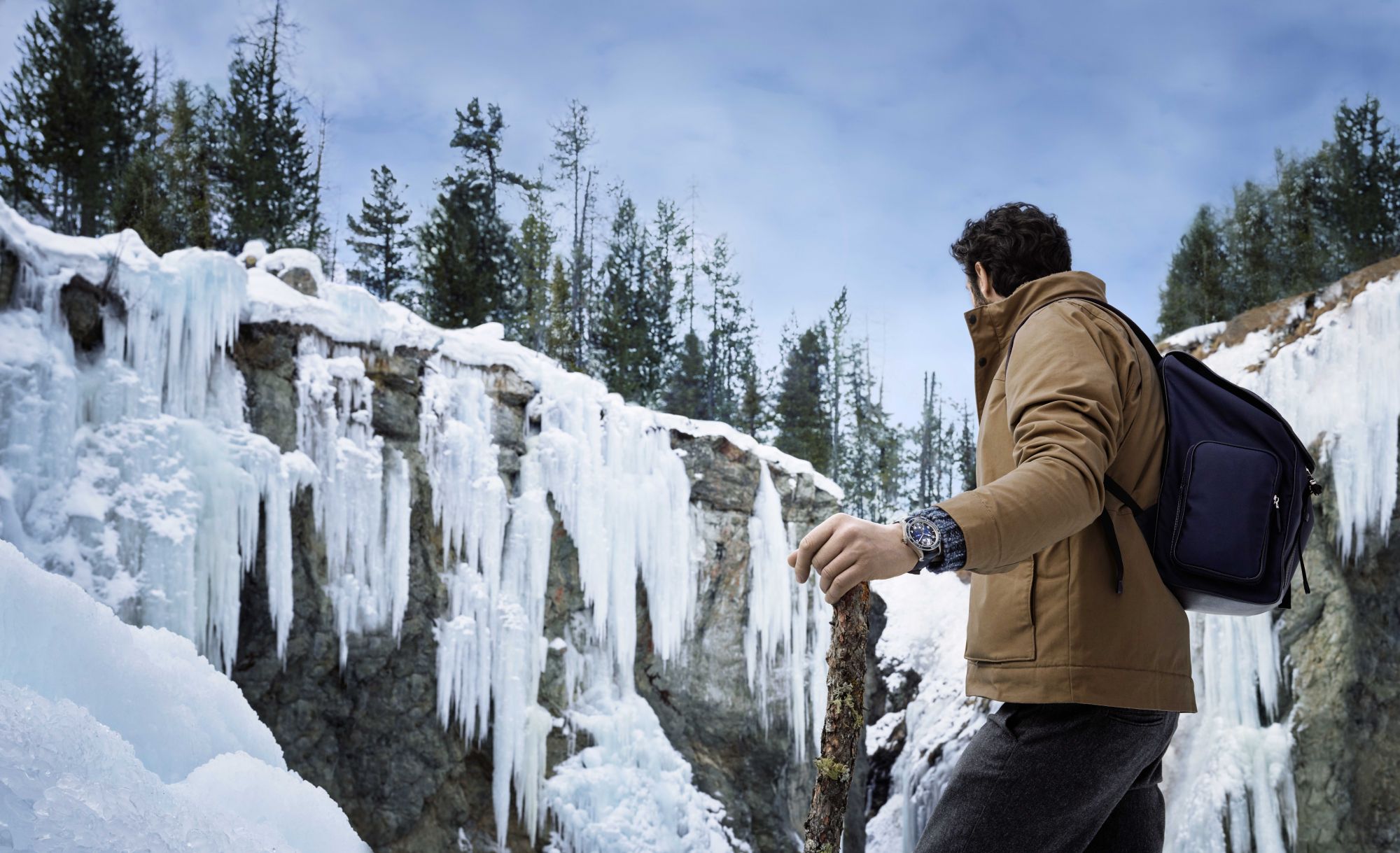 Father's Day 2020: 5 Watch & Jewellery Gifts For Every Type of Dad