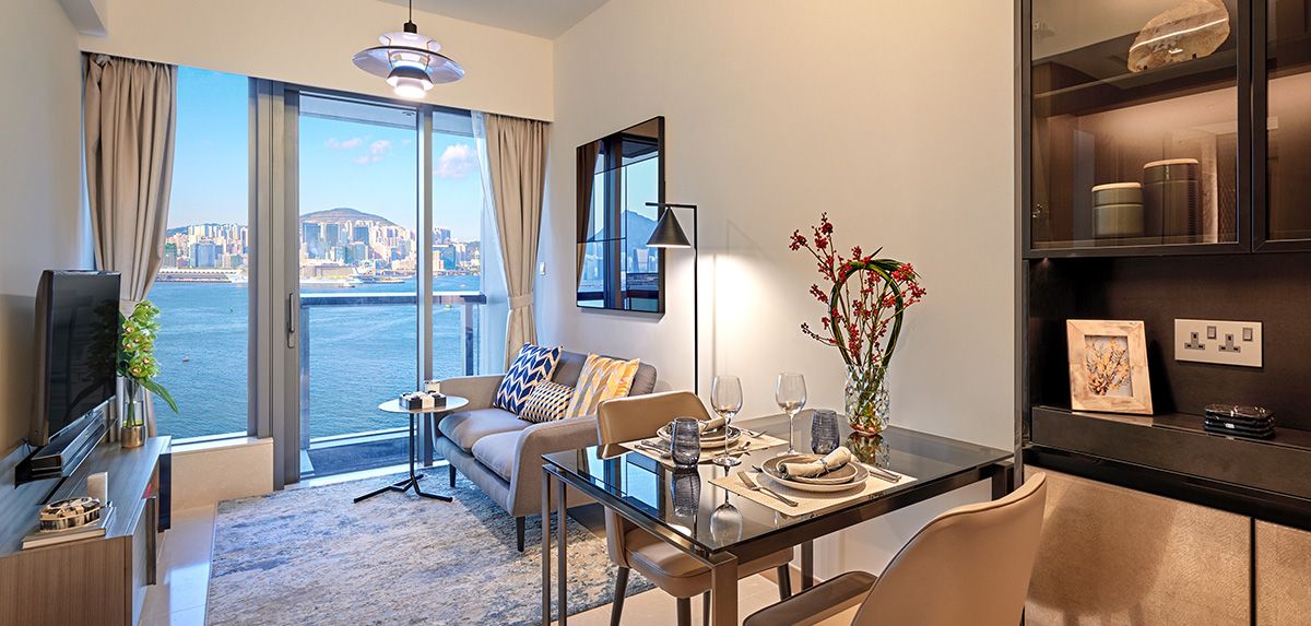 The Most Luxurious Serviced Apartments In Hong Kong Tatler Hong Kong