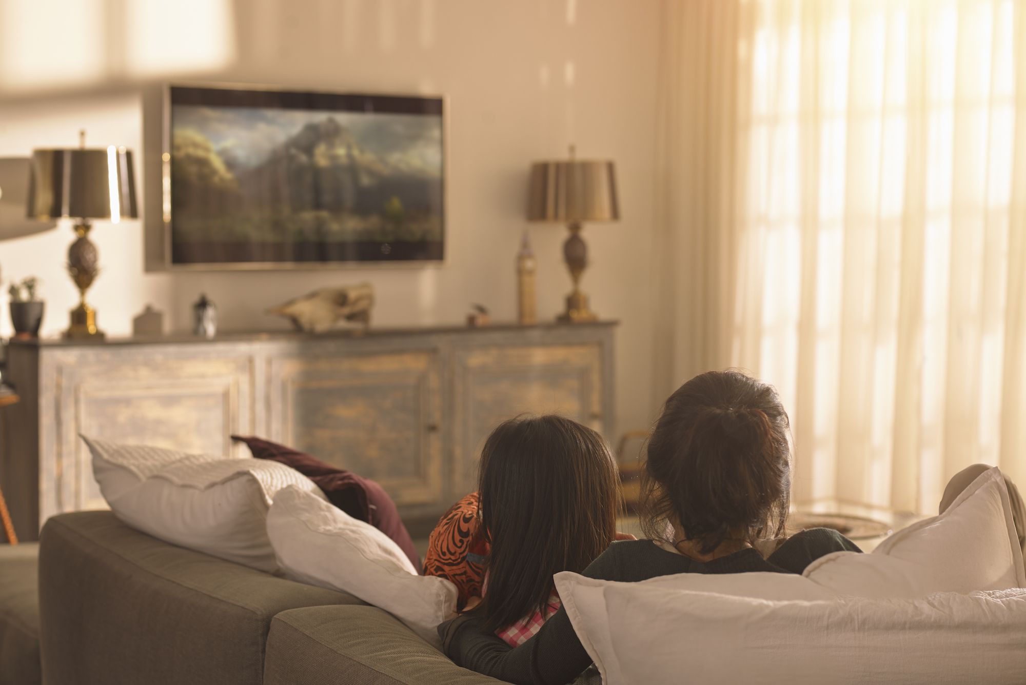 The Movies And TV Shows That Transport Us To Our Favourite Places
