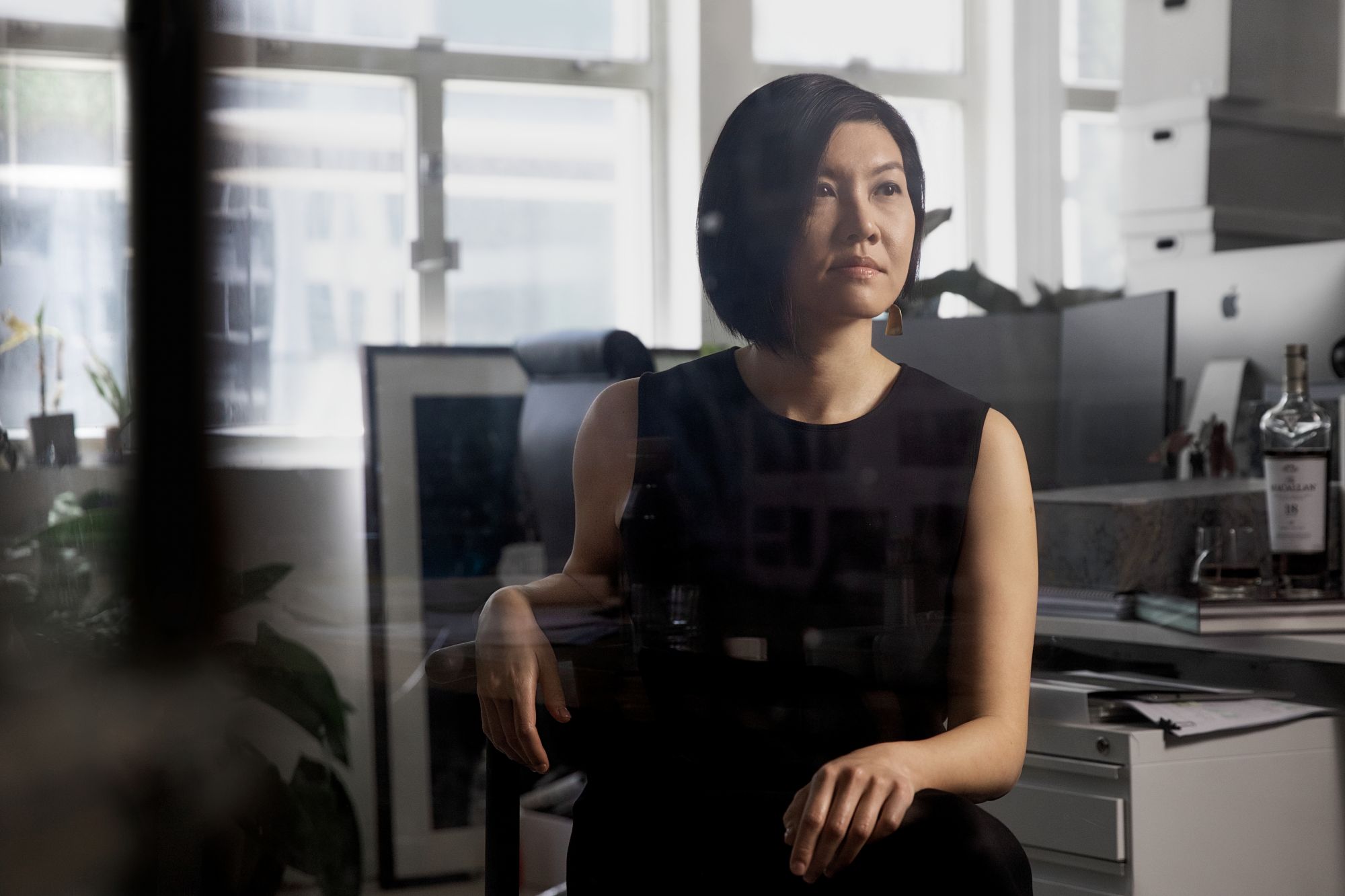 The Macallan Conversations: Betty Ng