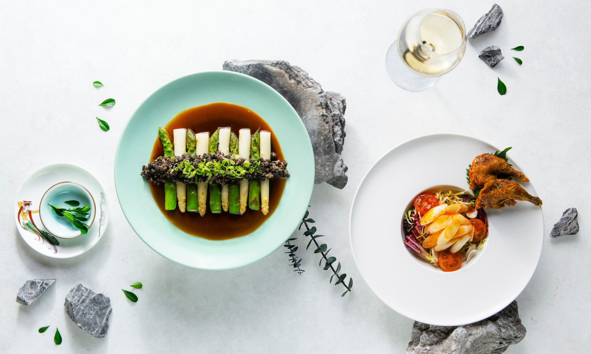 Discover The Charisma Of Riesling Weeks At Dynasty