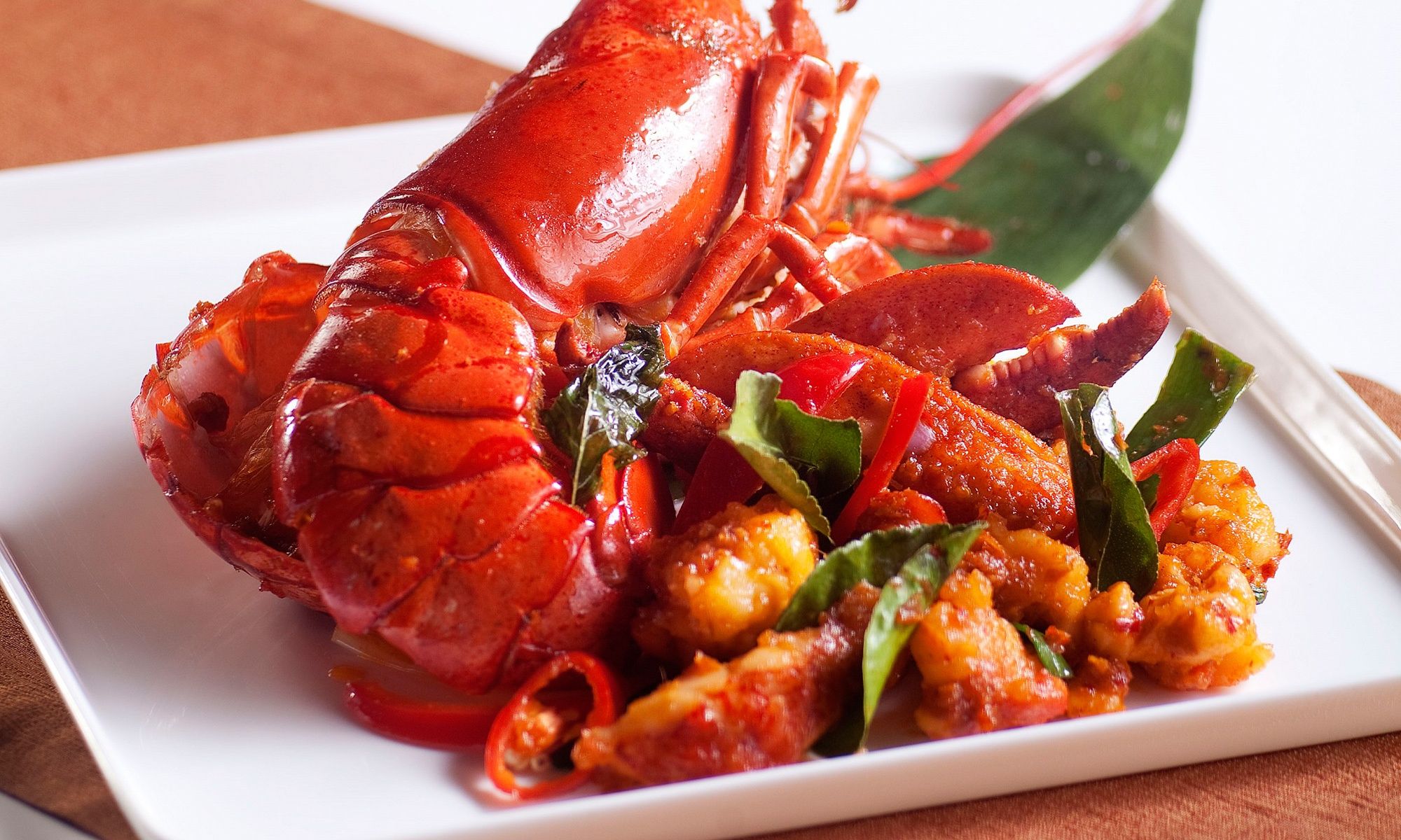 Tsim Sha Tsui’s Le Soleil Presents Summer Delights