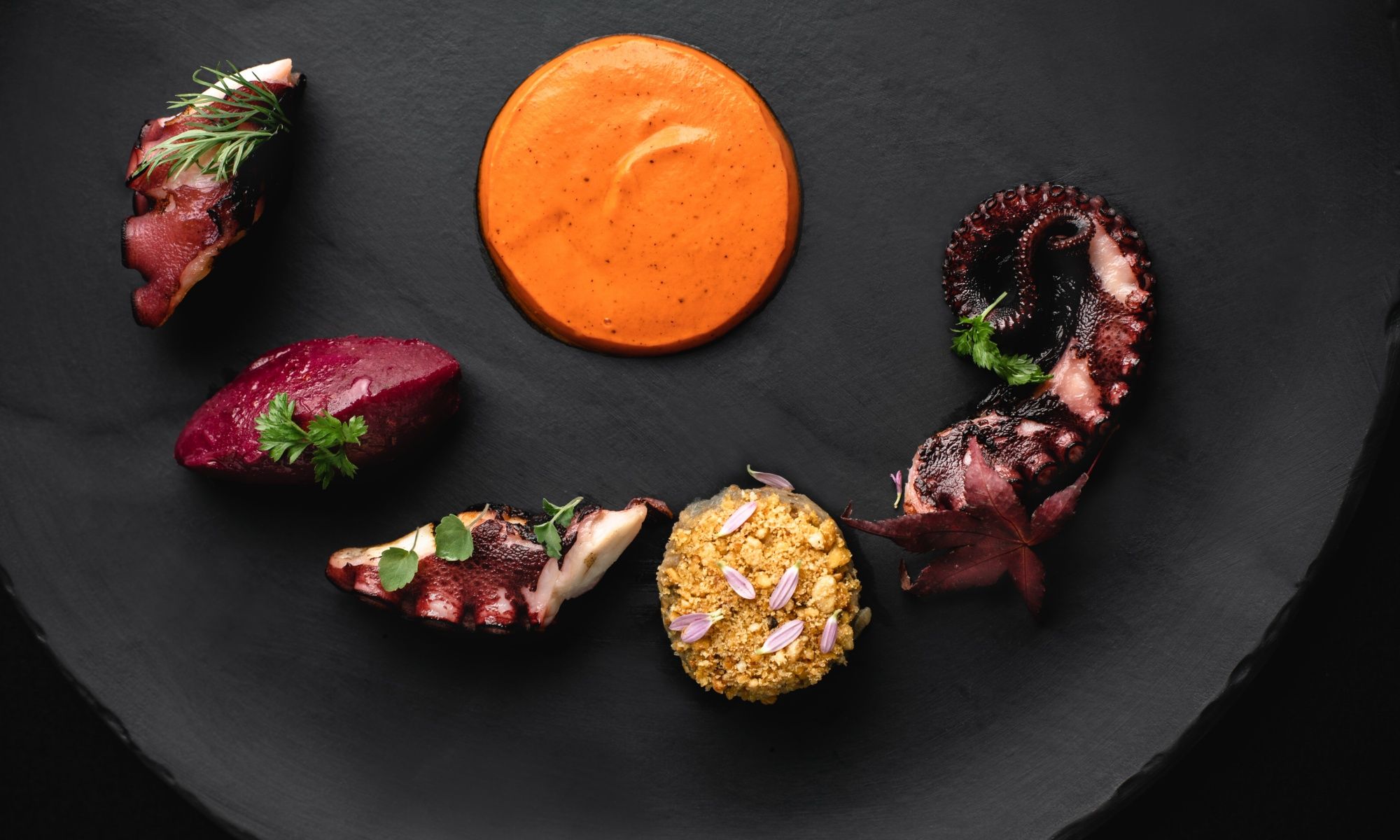 Celebrate Father’s Day At Tsim Sha Tsui’s Aqua