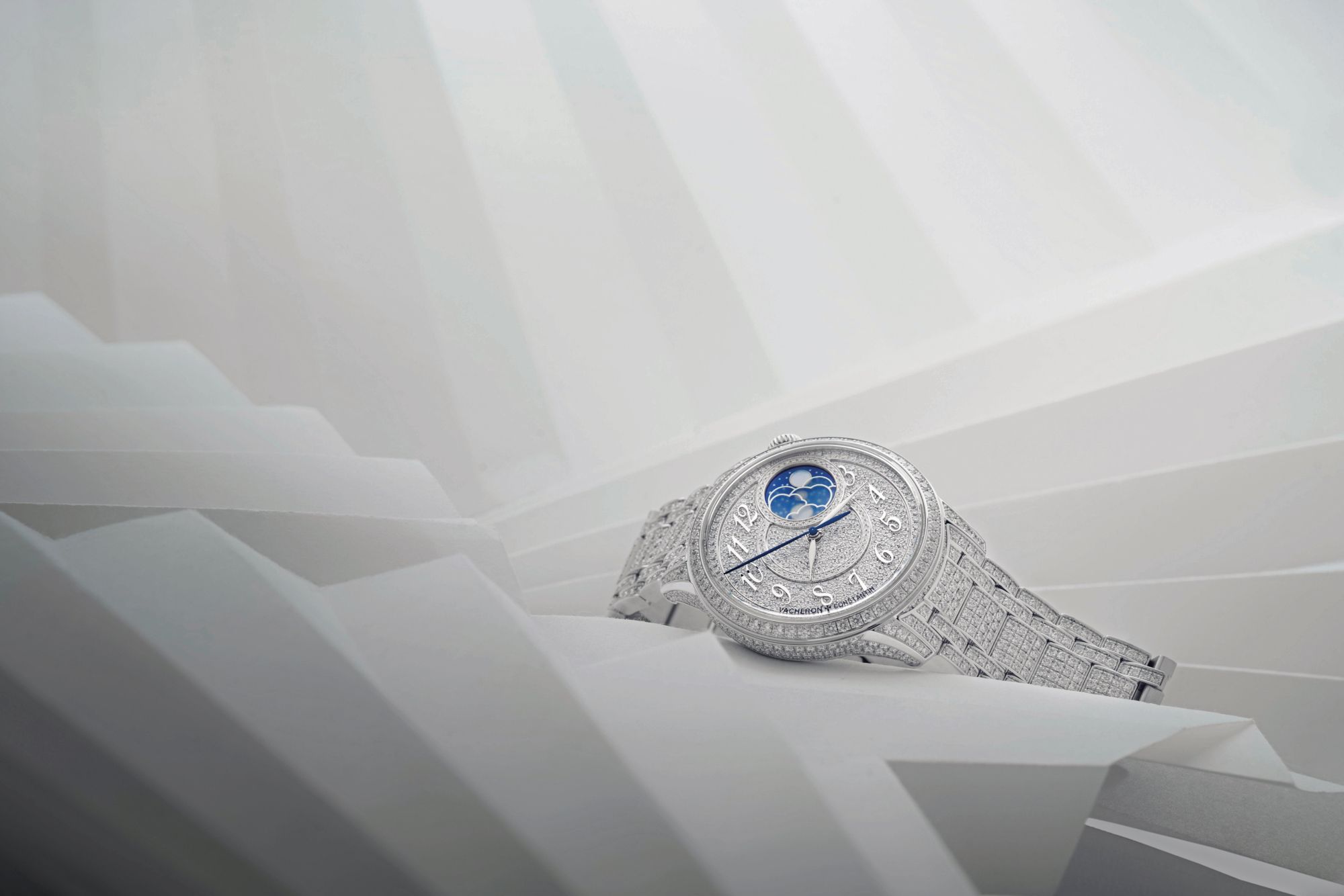 Watches & Wonders 2020 Introduce Stunning Luxury Timepieces For Women