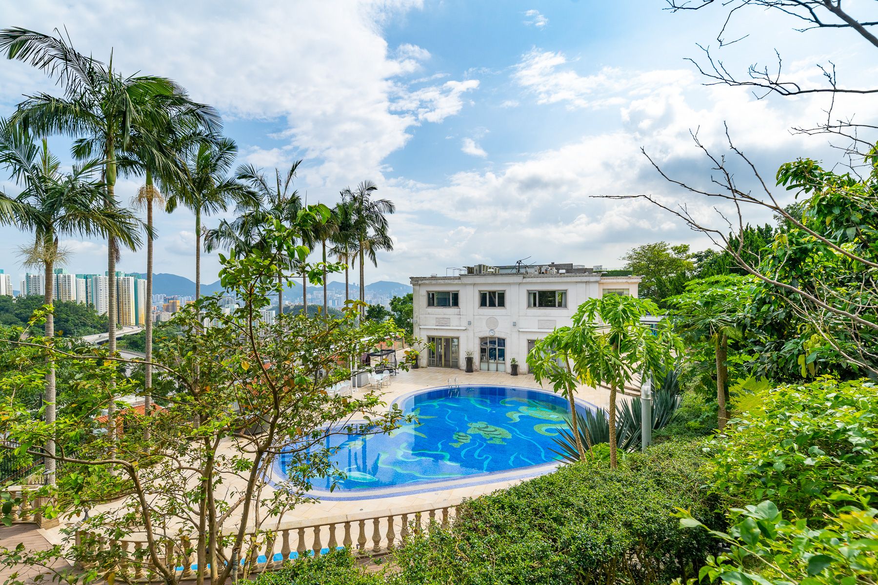 The Most Exclusive Residential Neighbourhoods In Hong Kong—And The