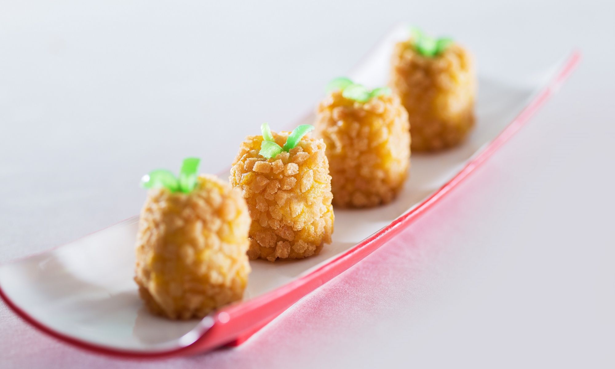 Enjoy The Best Of Regional Chinese Dim Sum At Dong Lai Shun