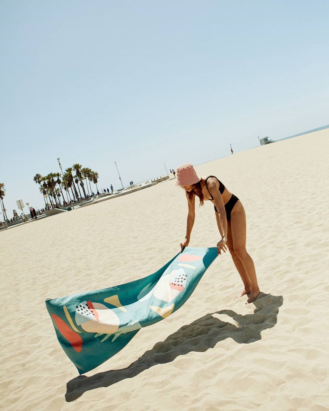 Eco-Friendly Beach Essentials For Summer In Hong Kong