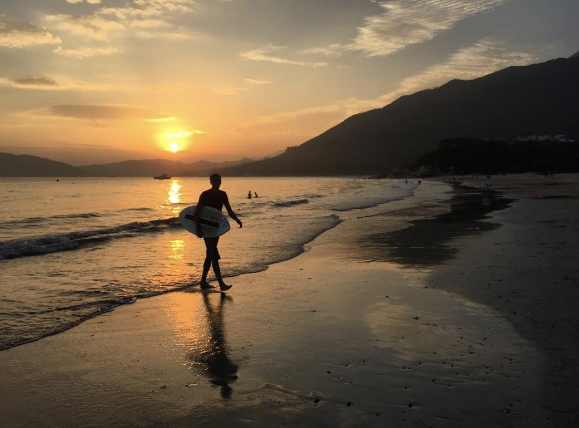 Where To Find The Cleanest Water Beaches In Hong Kong