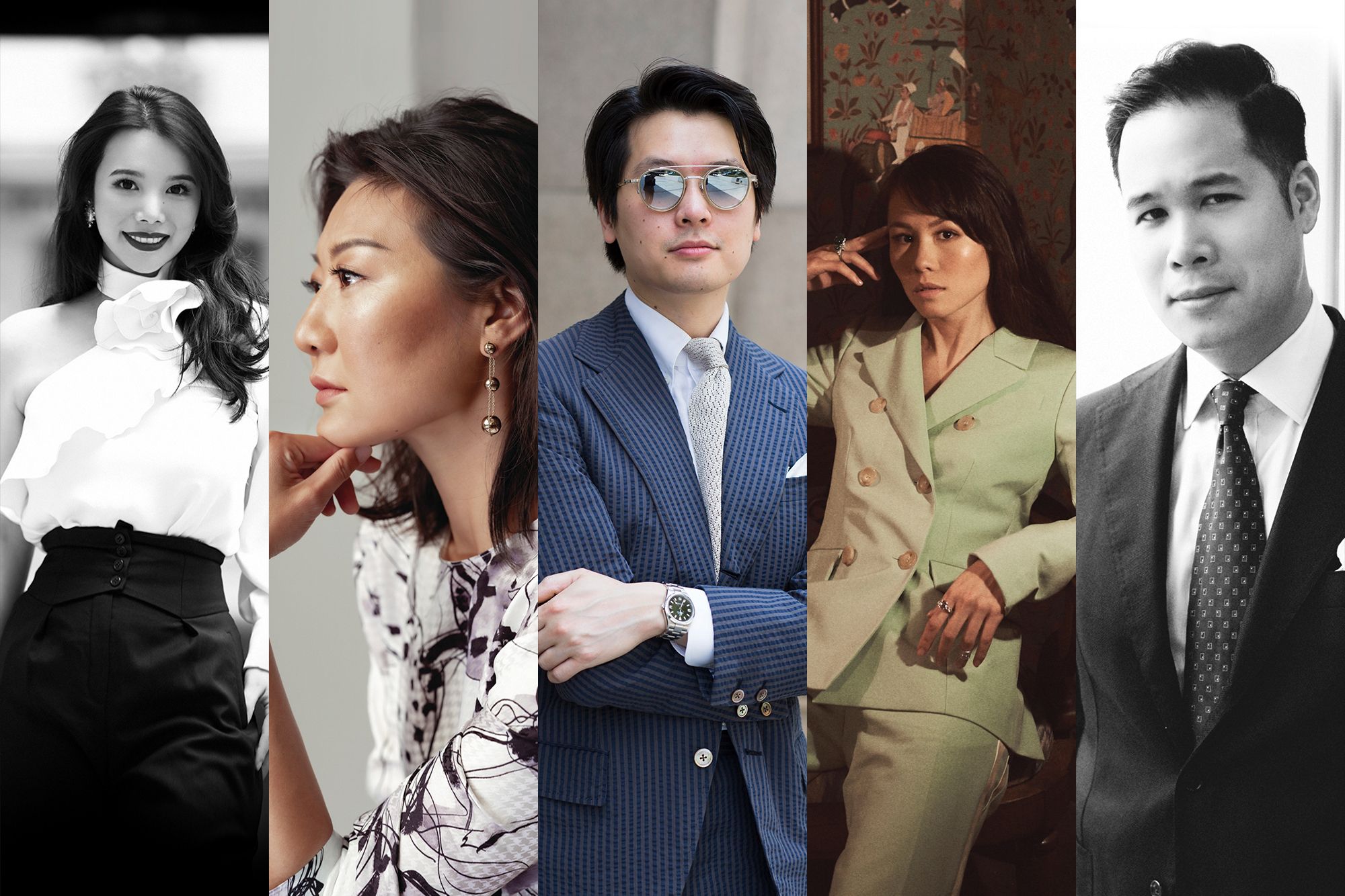 Learning From Lockdown: Lessons From Our Tatler Community