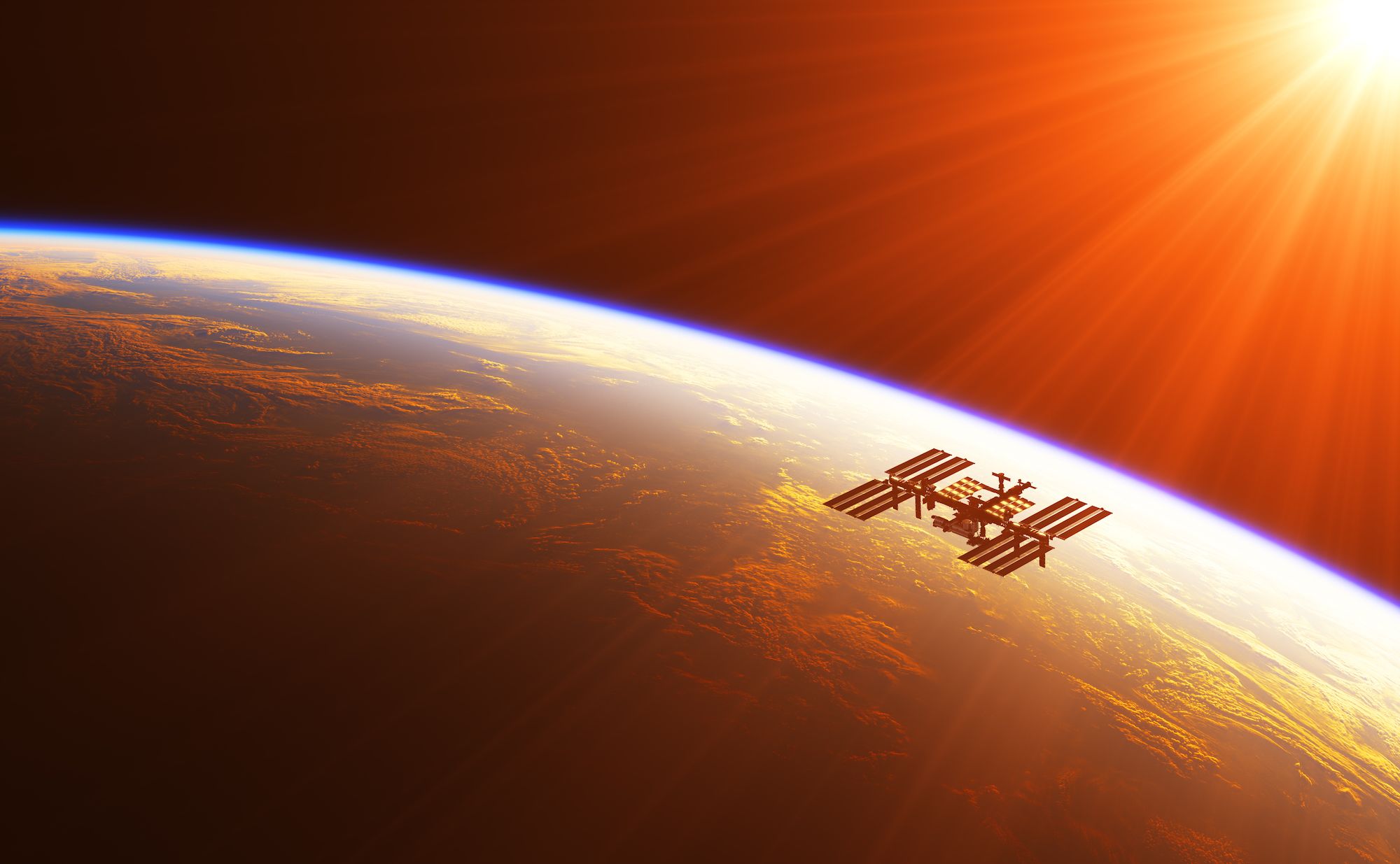 Virgin Galactic And NASA Team Up To Begin Sending Travellers To Space