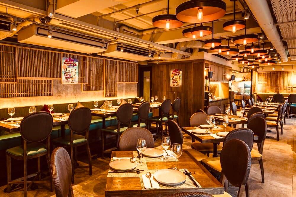 Neighbourhood Guide: What To Eat, Drink And Do In Sai Wan Ho