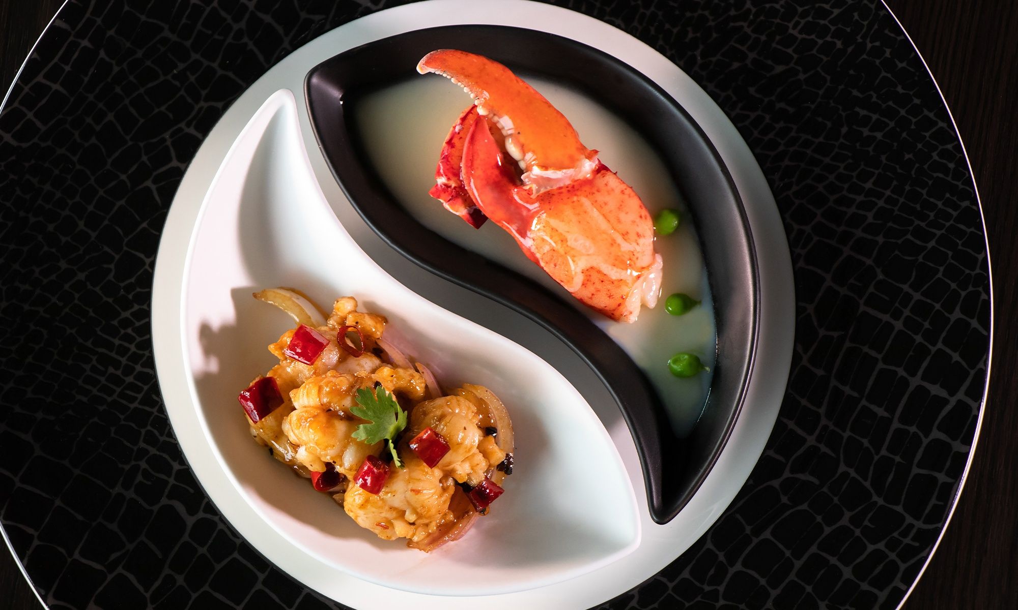 Hotel Icon’s Above & Beyond Launches Lobster Extravaganza