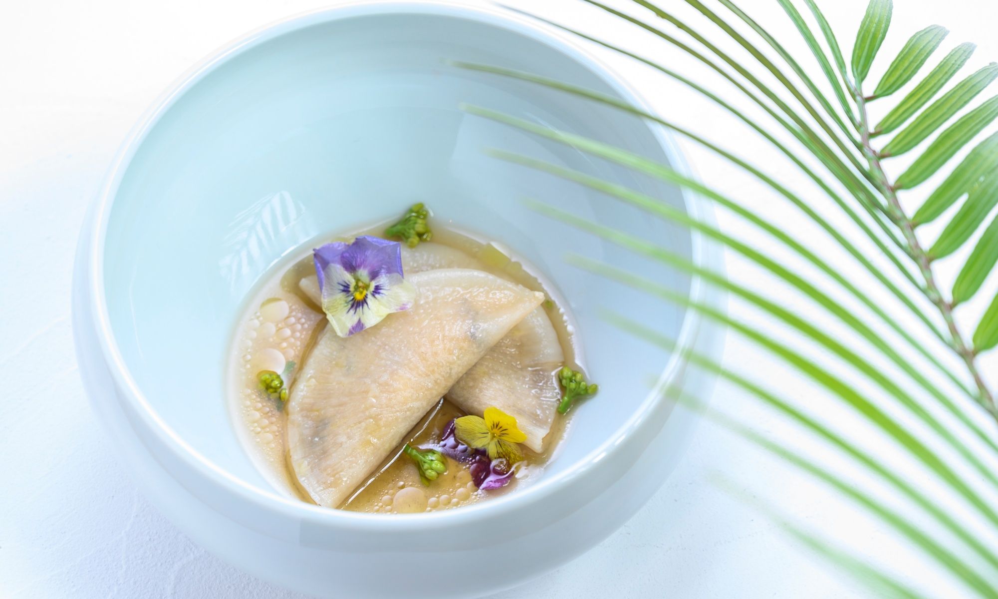 Soil To Soul Presents Contemporary Korean Vegetarian Cuisine At K11 Musea This July 2020