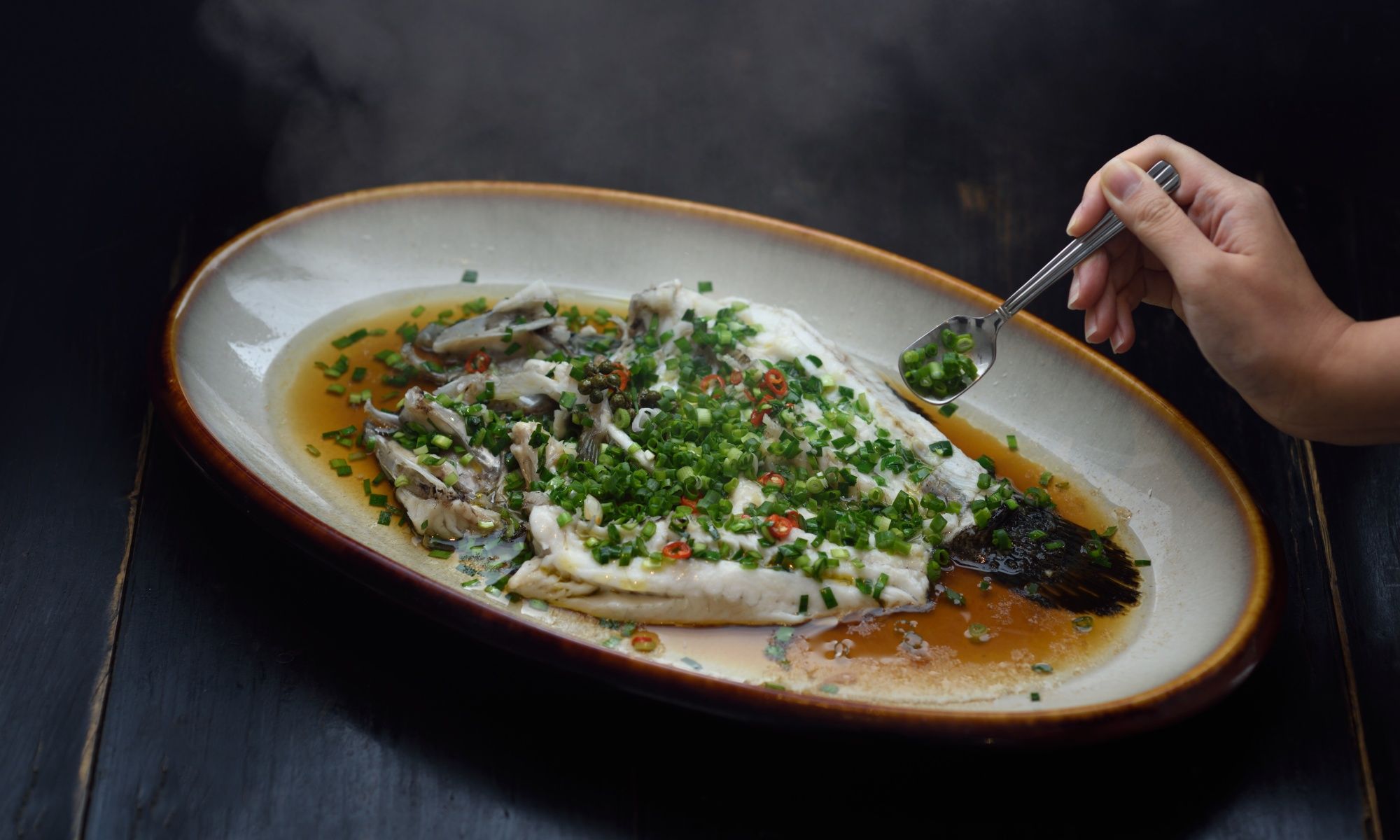 Chinese Restaurant The Queen Opens At Tsim Sha Tsui’s FWD House 1881