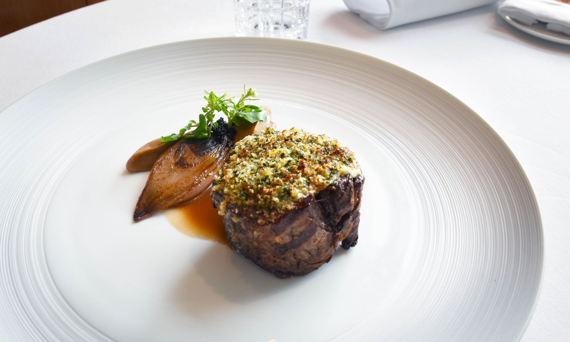 Central’s Mandarin Grill + Bar Excites Diners with a New Menu