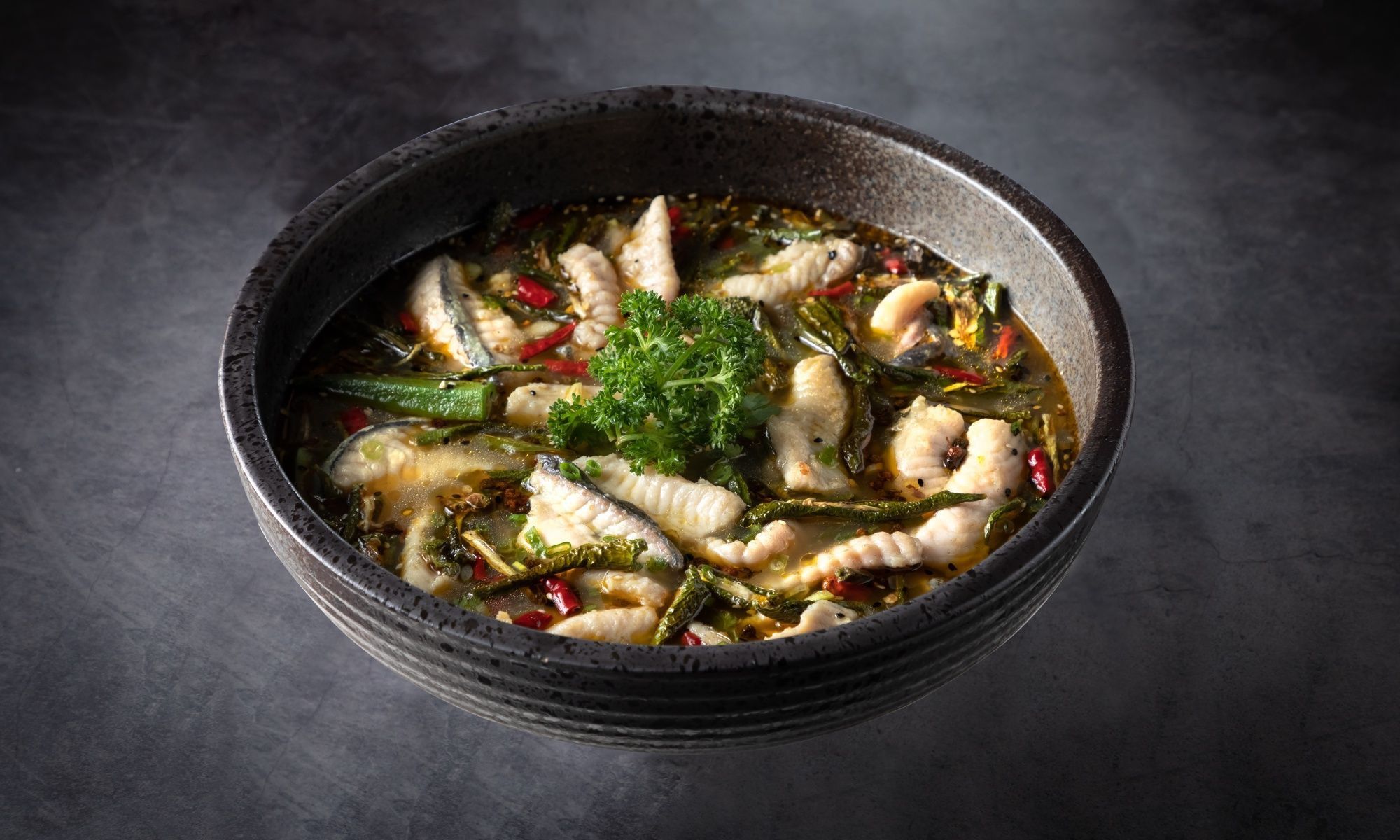 The Best Places To Enjoy Sichuan Food In Hong Kong