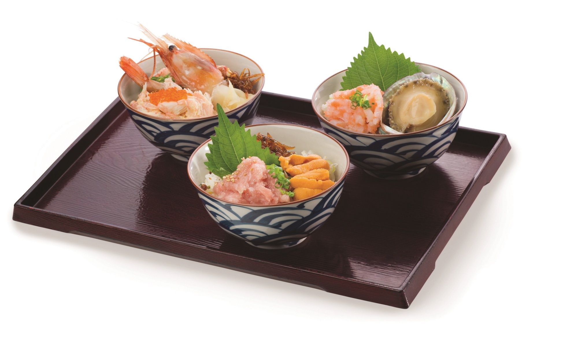 Taikoo’s Hokkaidon Presents Exclusive Offers on Signature Donburi Rice Bowls This Summer
