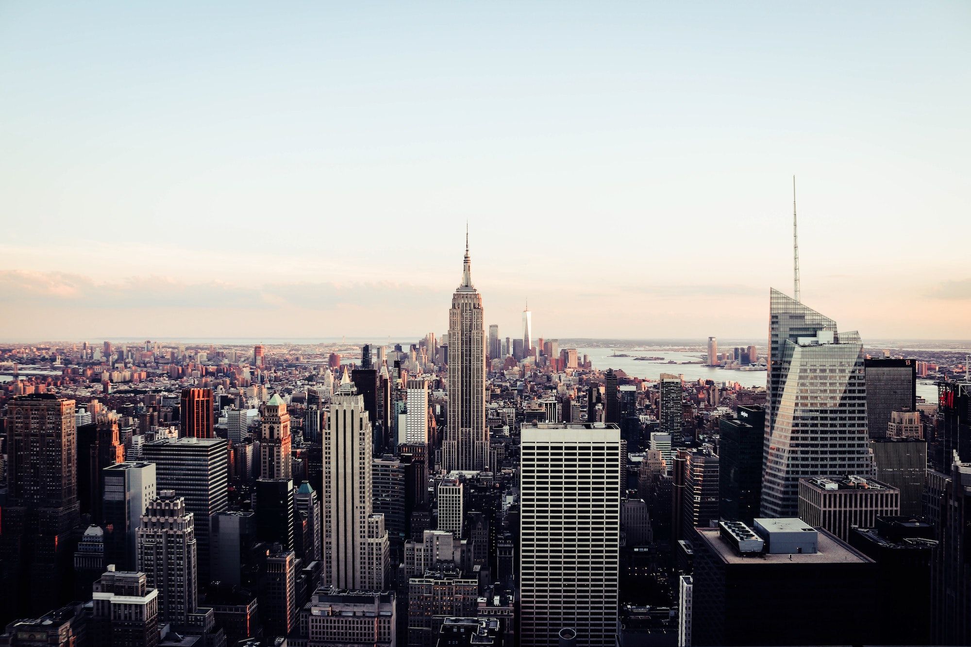 These Are The Countries With The Most Billionaires In 2020