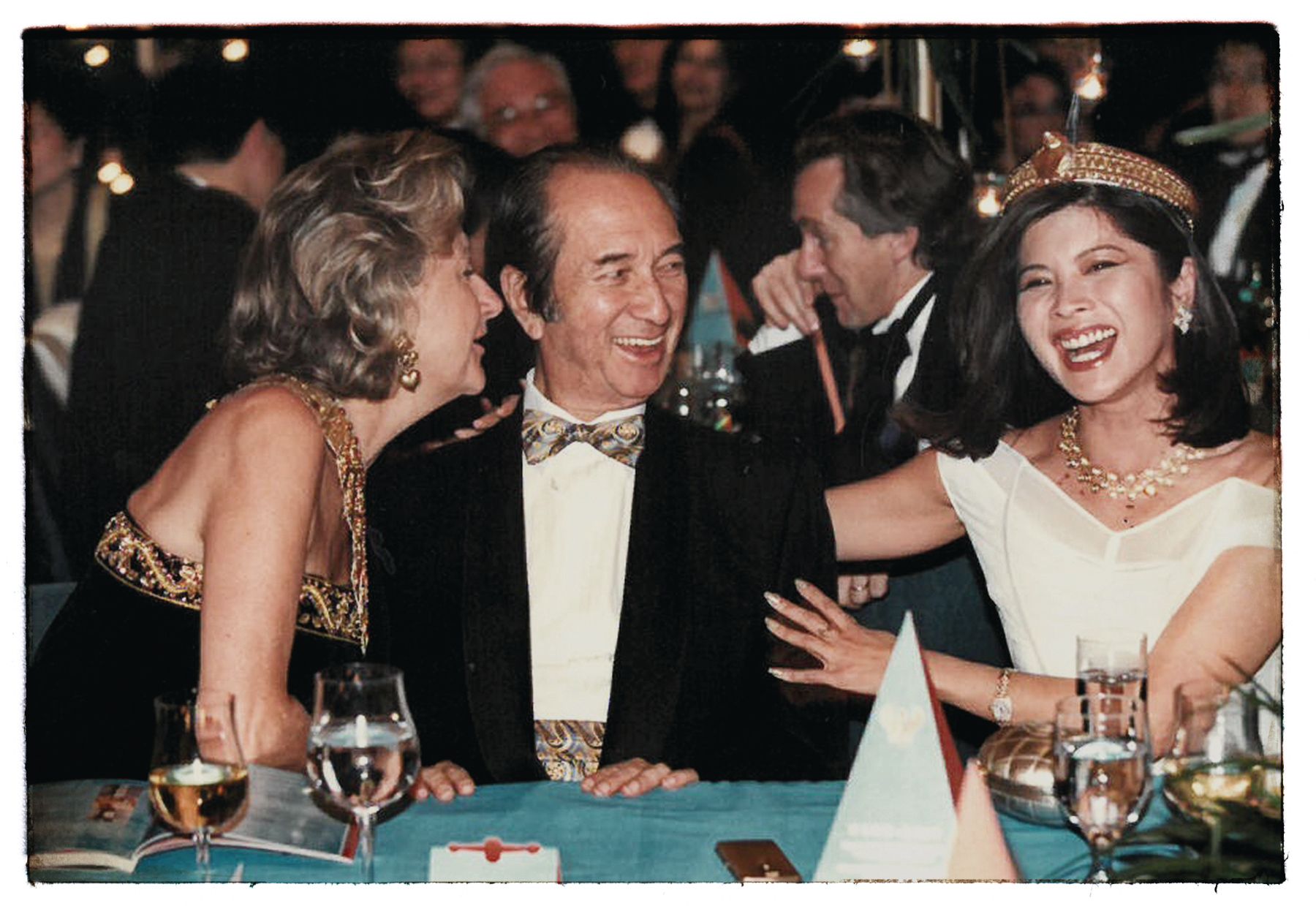 Hong Kong Cancer Fund Founder Sally Lo Reflects On The Legacy of Stanley Ho