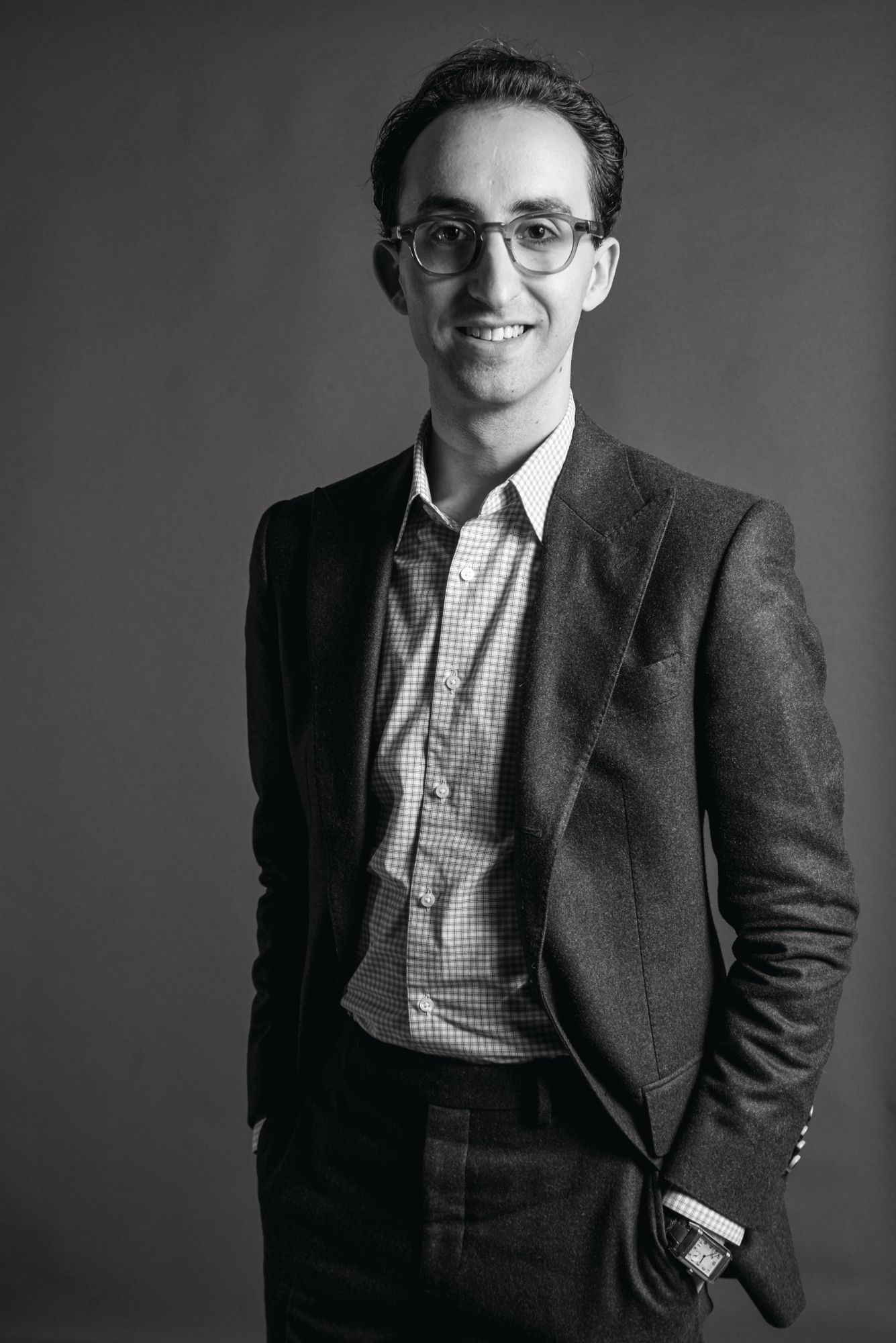 WatchBox's Josh Srolovitz On How To Service Your Luxury Watches