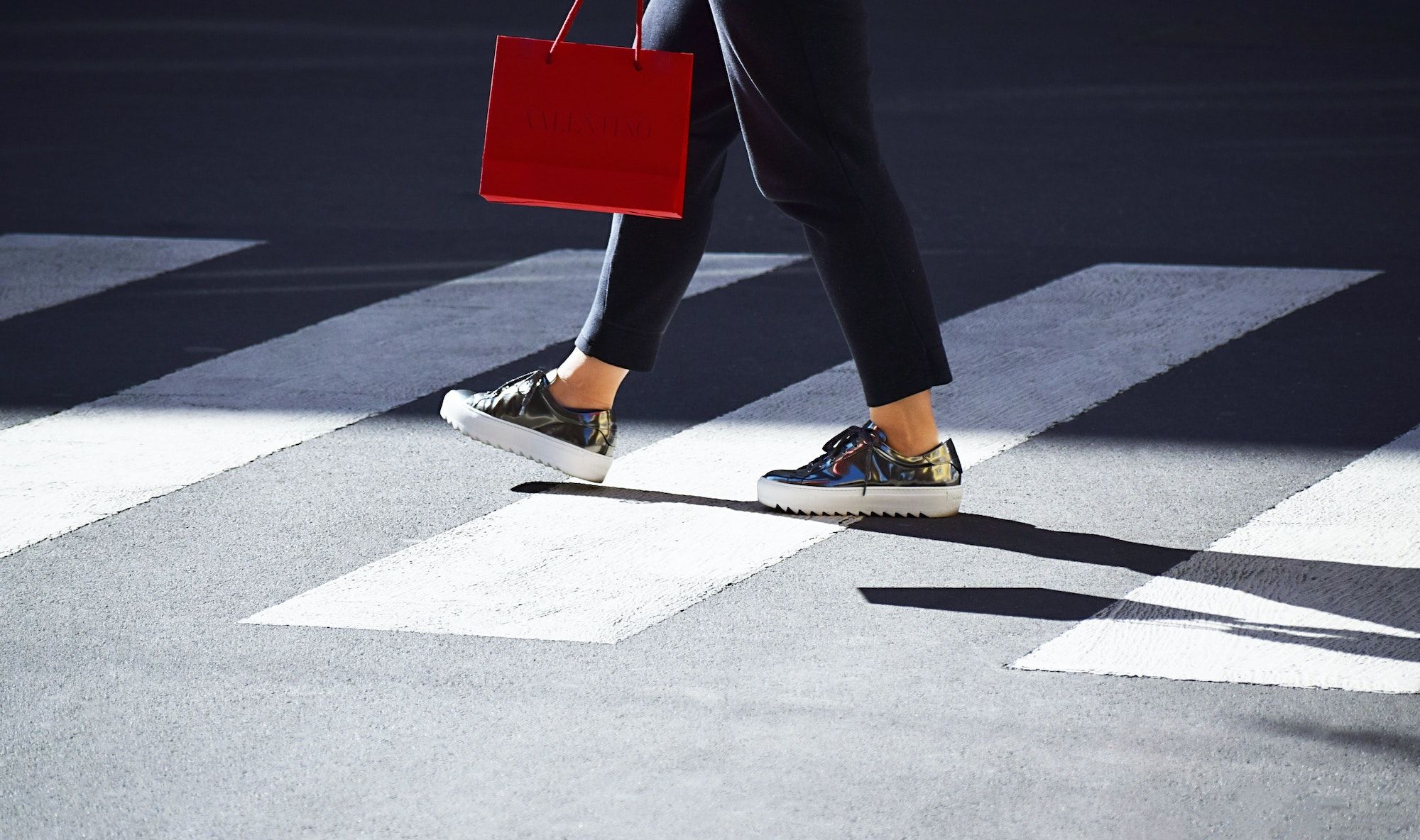 E-Commerce Giant Amazon Forays Into Luxury Fashion in 2020