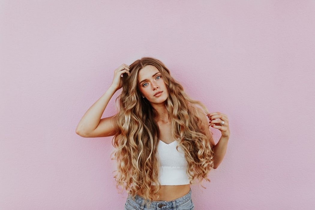 5 Hair Colour Trends To Try This Summer