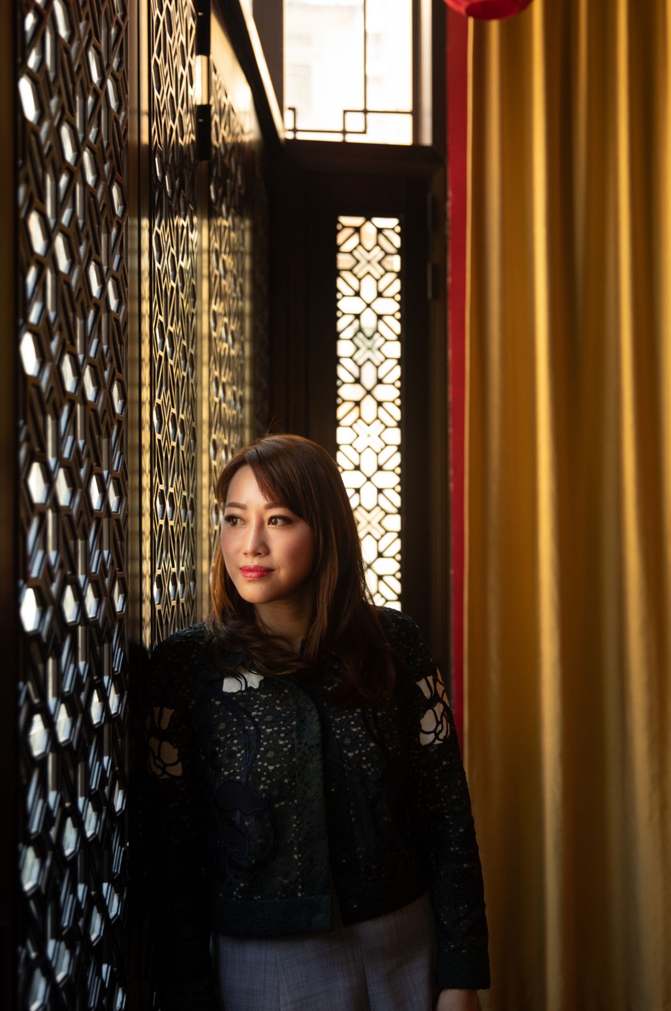 Up Close and Personal With: Josephine Chiu, Vice President of Procurement at Dorsett Hospitality