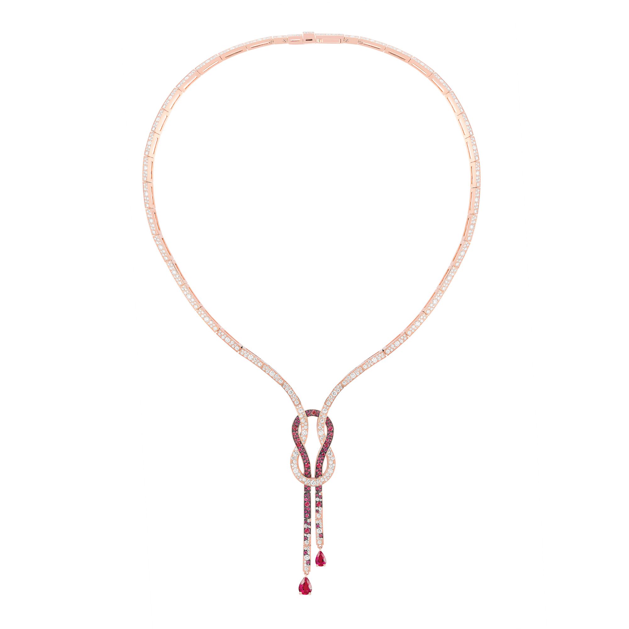 7 Ravishing Ruby Jewellery Pieces To Buy Now | Tatler Hong Kong