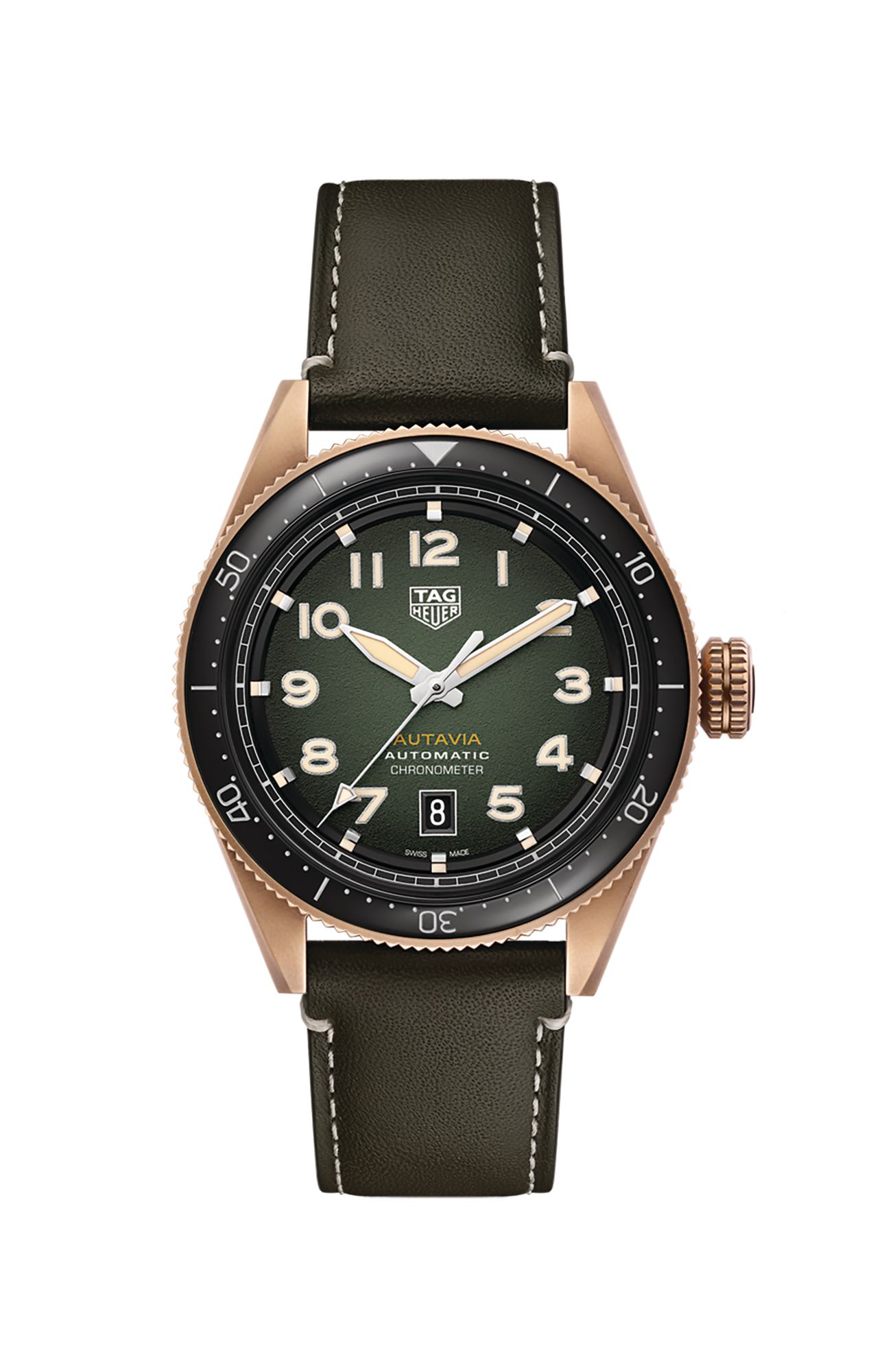 Autavia by Tag Heuer